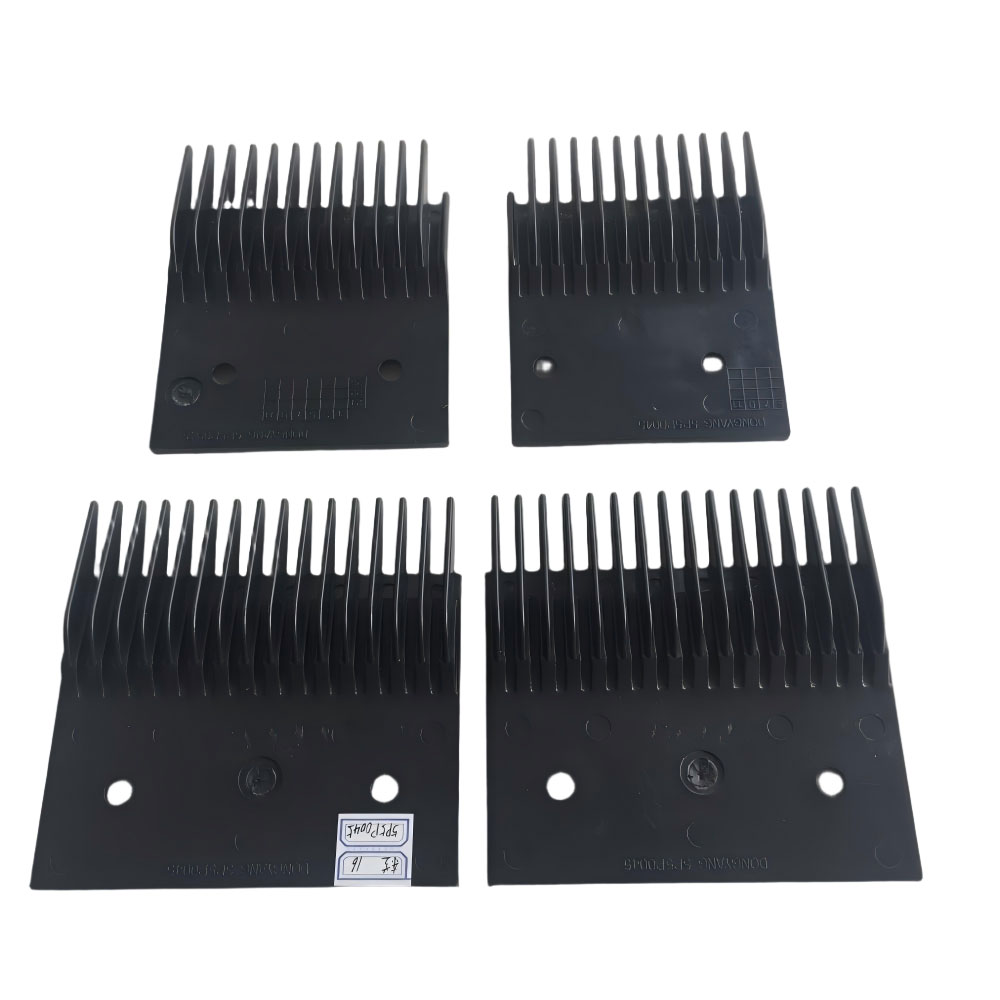 Toyo Plastic Comb Plate 5P5P0045, Genuine OEM, Toshiba