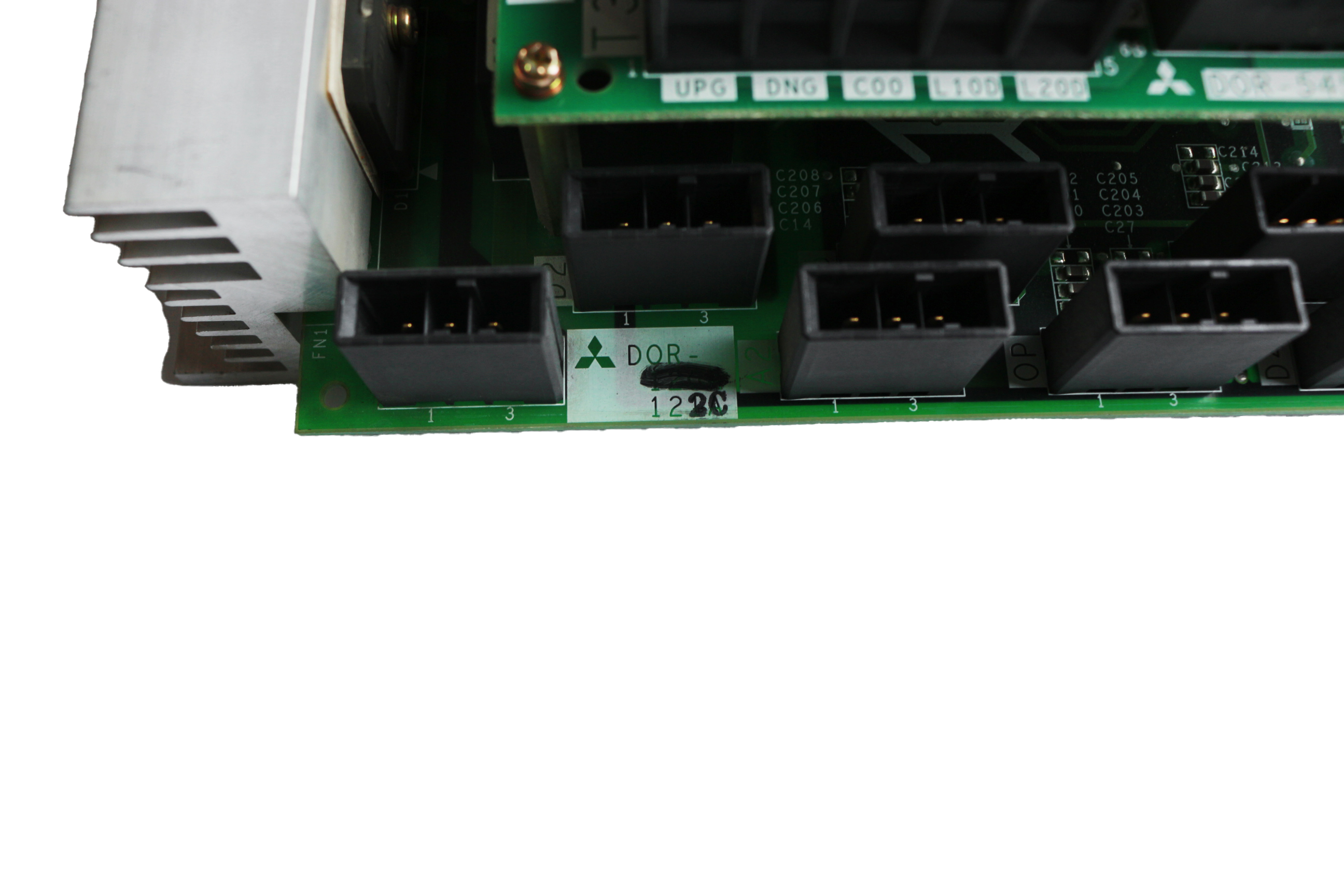 Circuit Boards DOR-122C