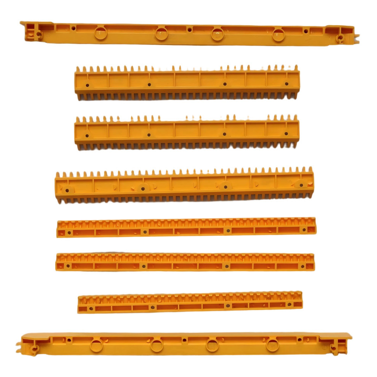 Xingma LG JinXing Step Edge Strip | Escalator Step Edge Frame