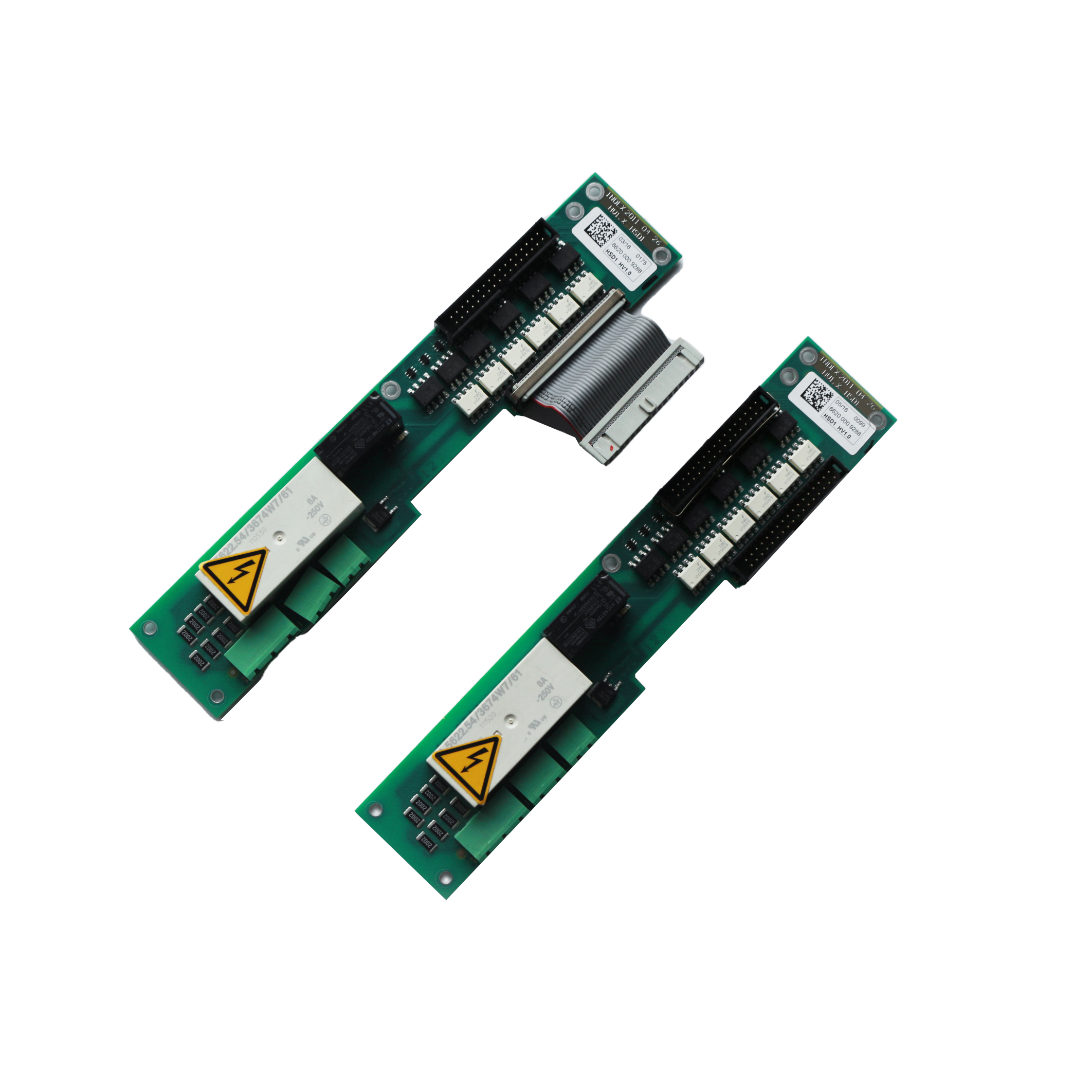Circuit Boards HS01