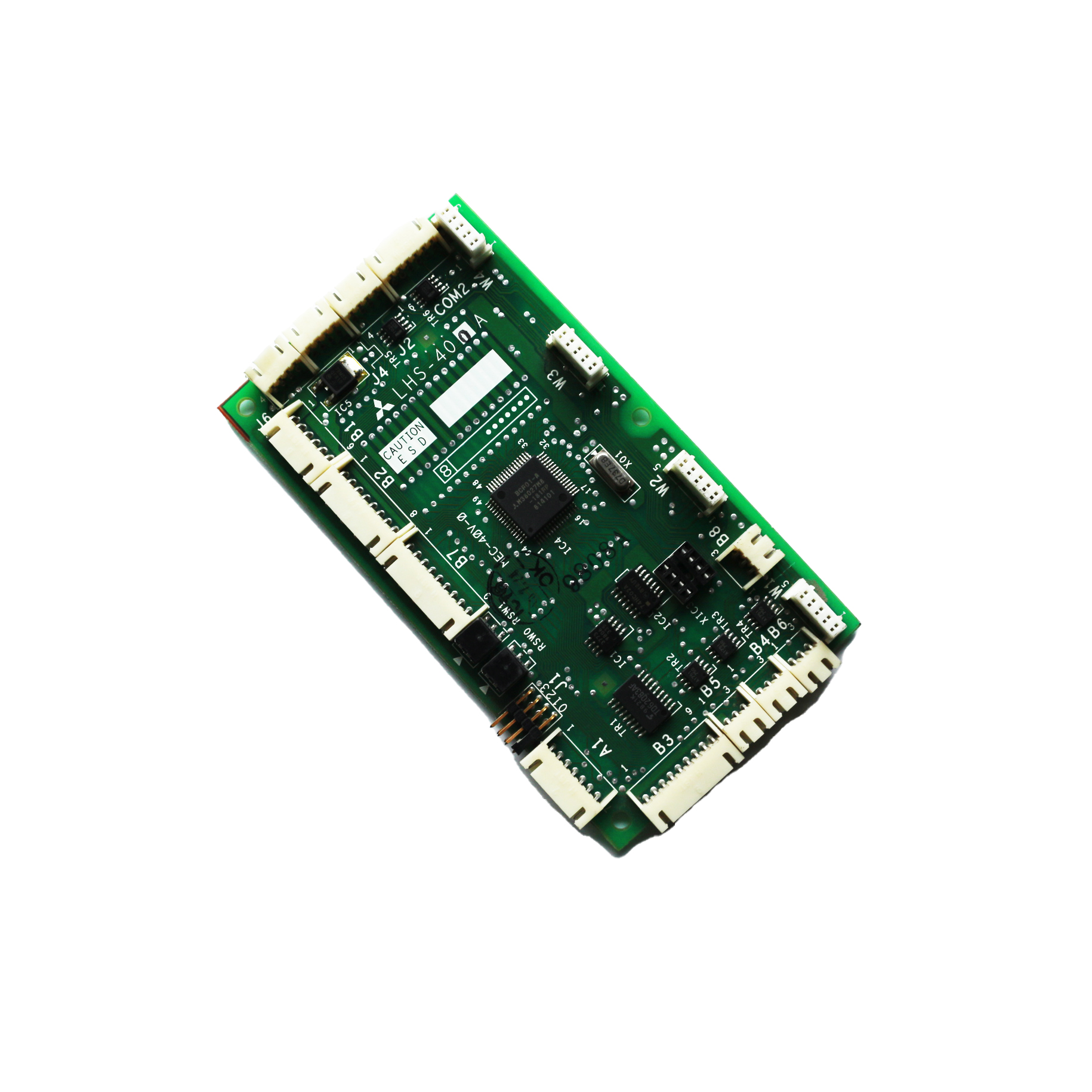 Circuit Boards LHS-400A