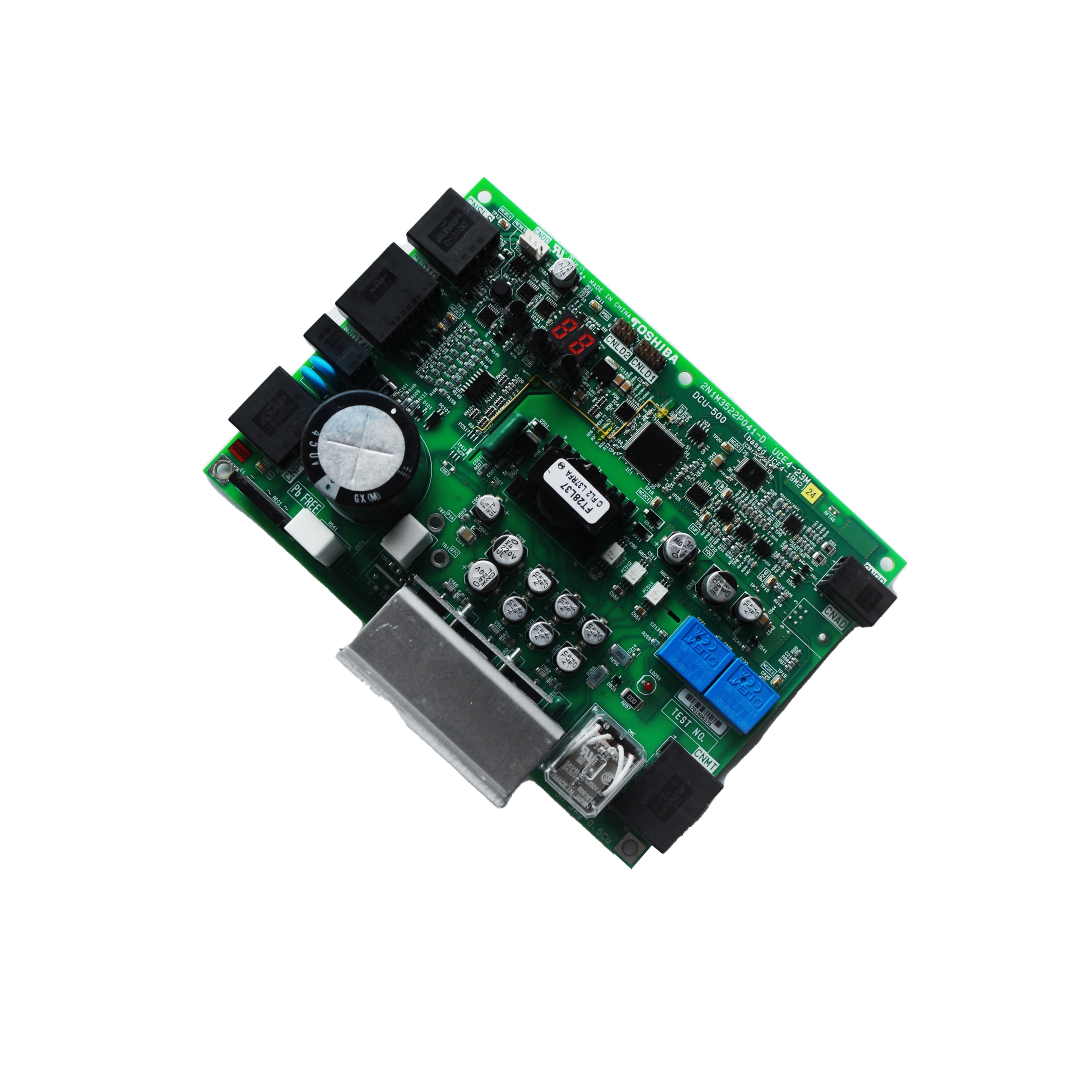 Circuit Boards  2N1M3522P041-D