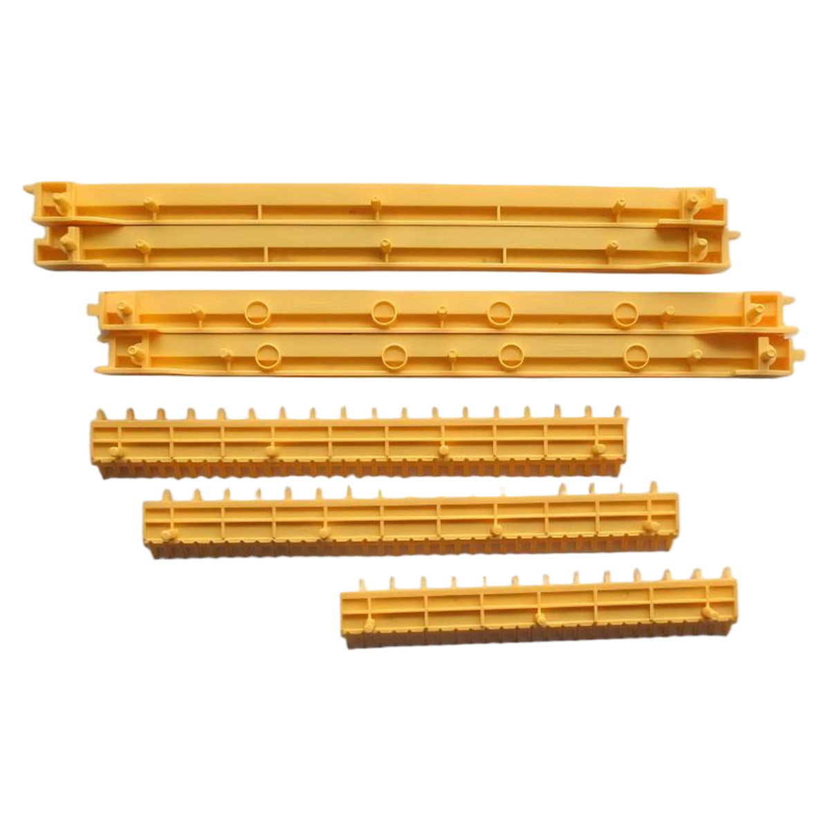 Xingma LG JinXing Step Edge Strip | Escalator Step Edge Frame