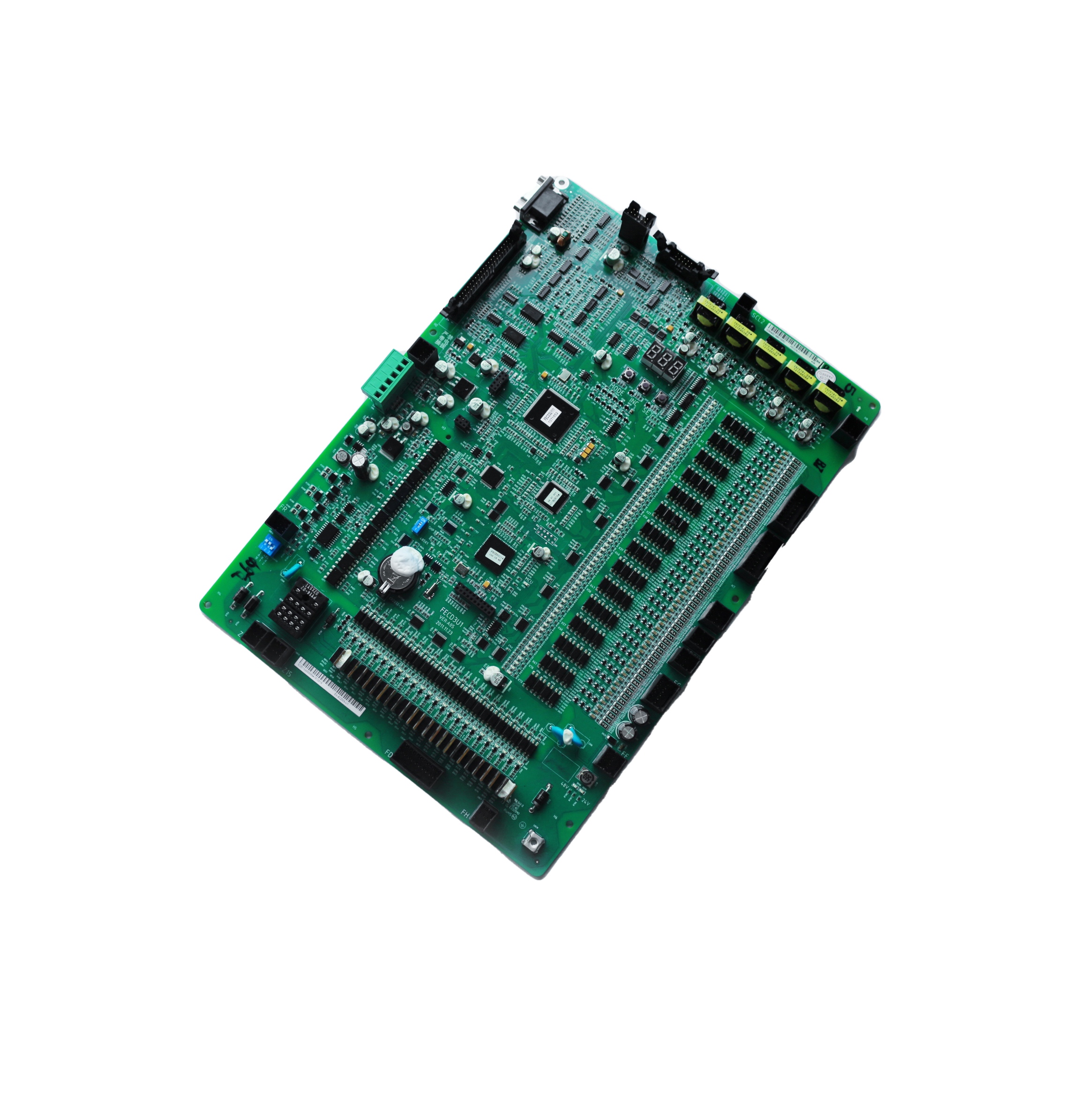 Circuit Boards FECD3U1