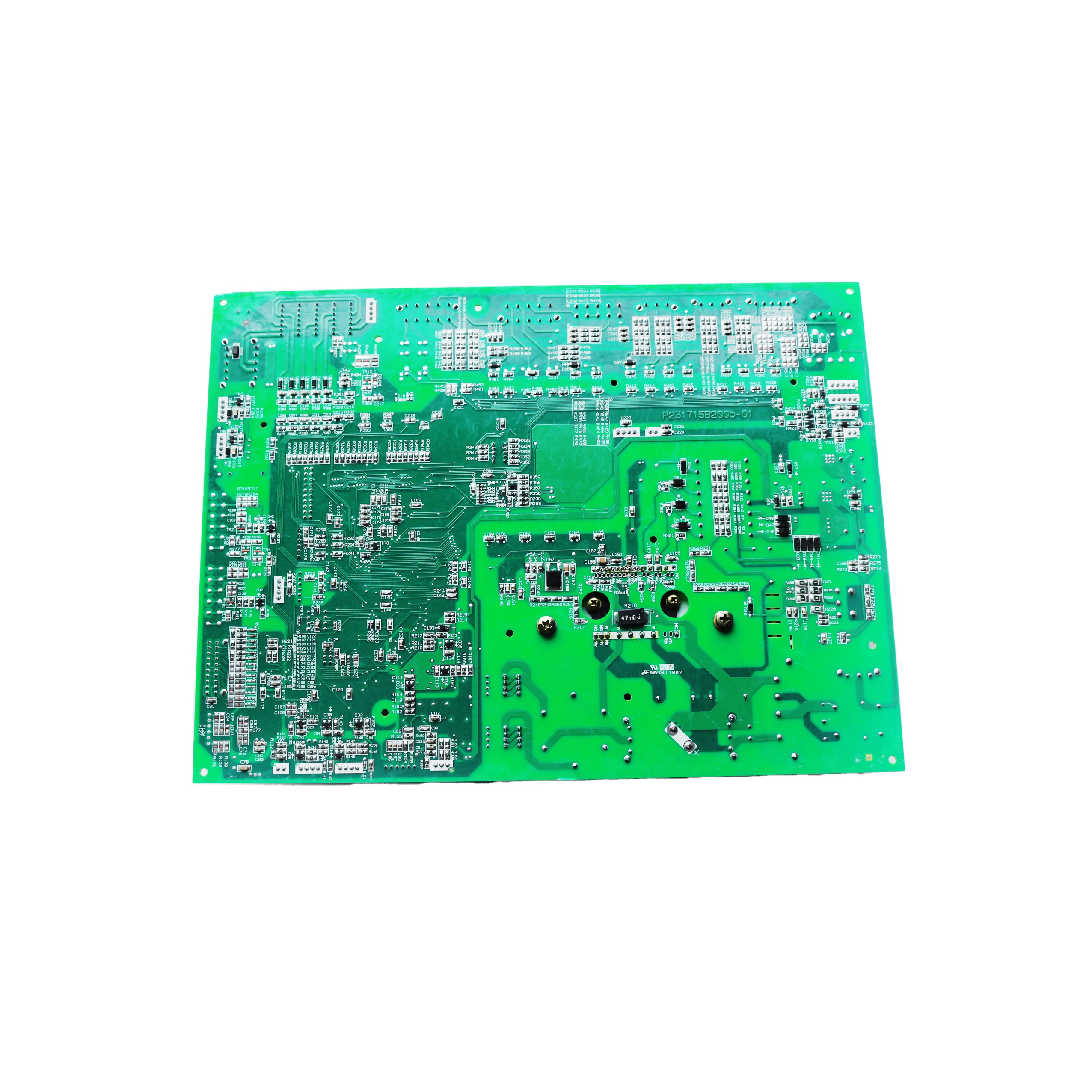Circuit Boards ZSAXAFBH29