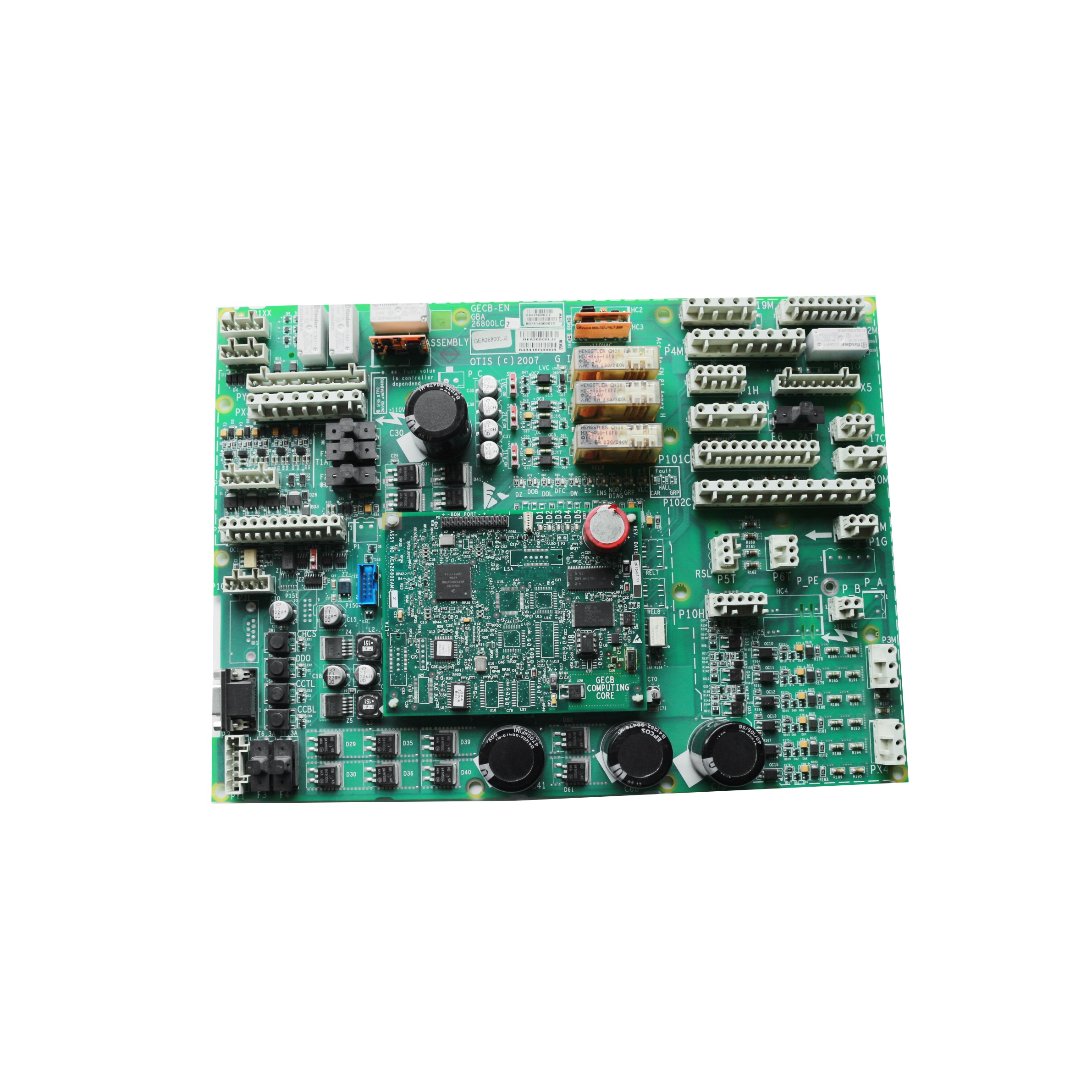 Circuit Boards GEA26800LJ2