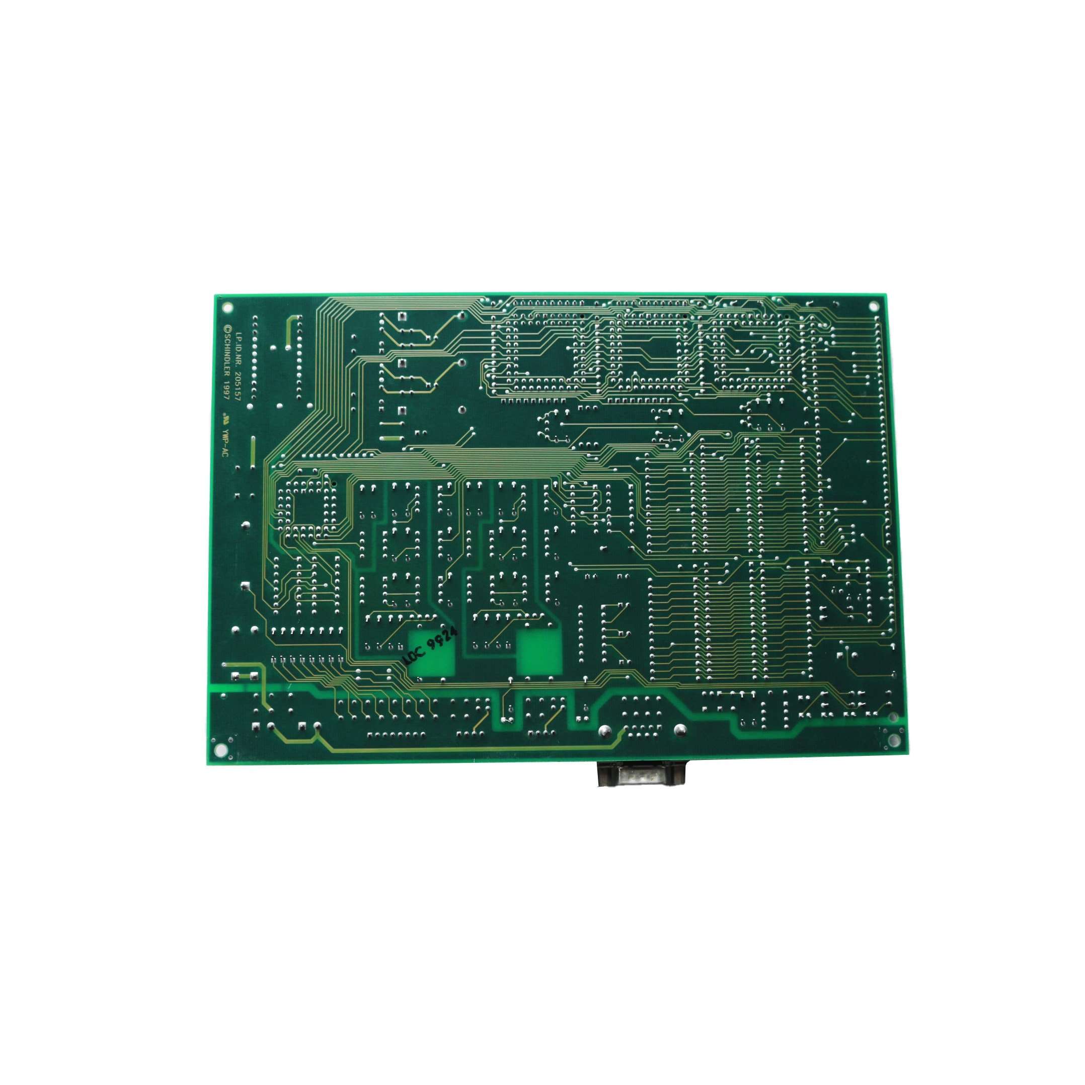 Circuit Boards RS 168.M