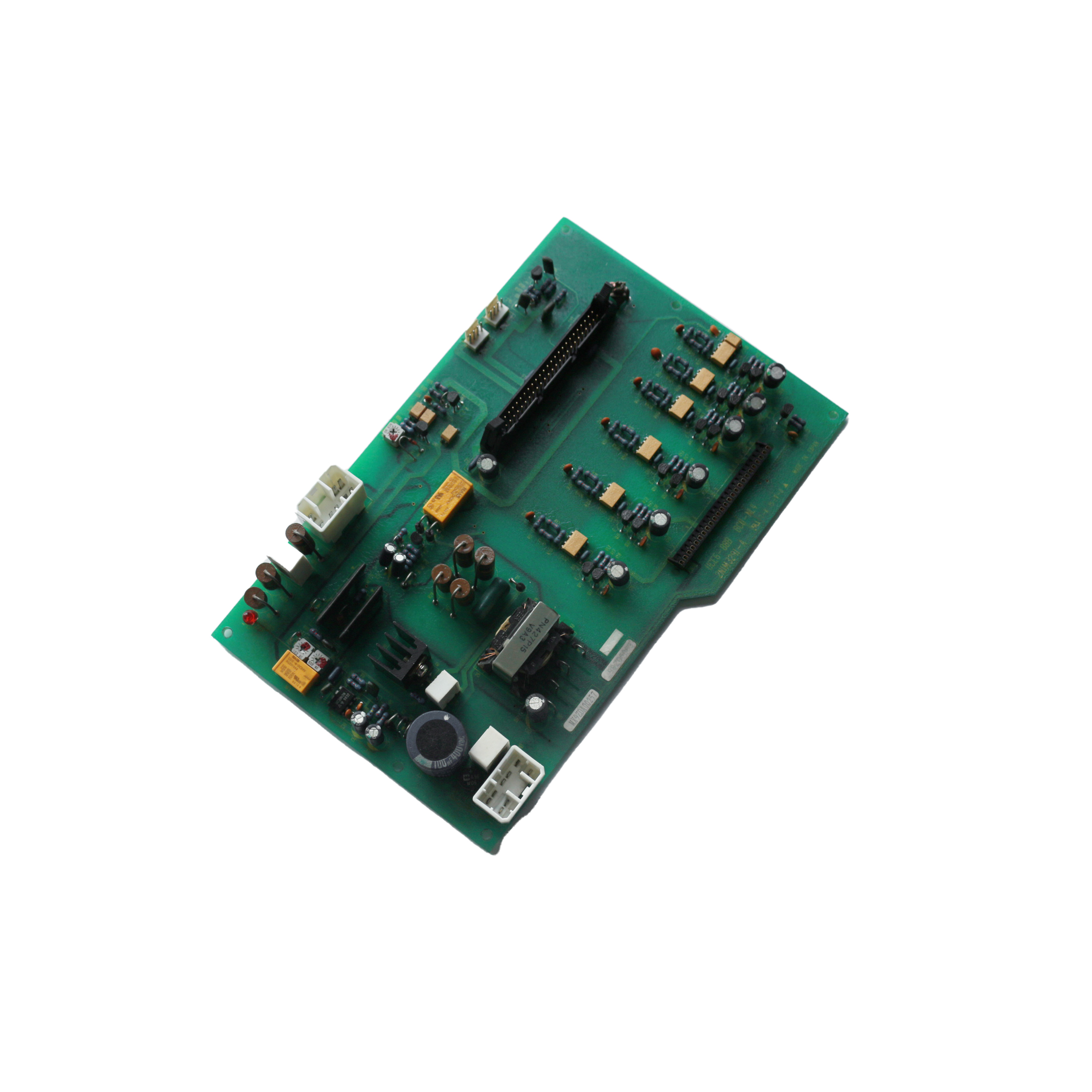 Circuit Boards U666-88B BCD-NL4