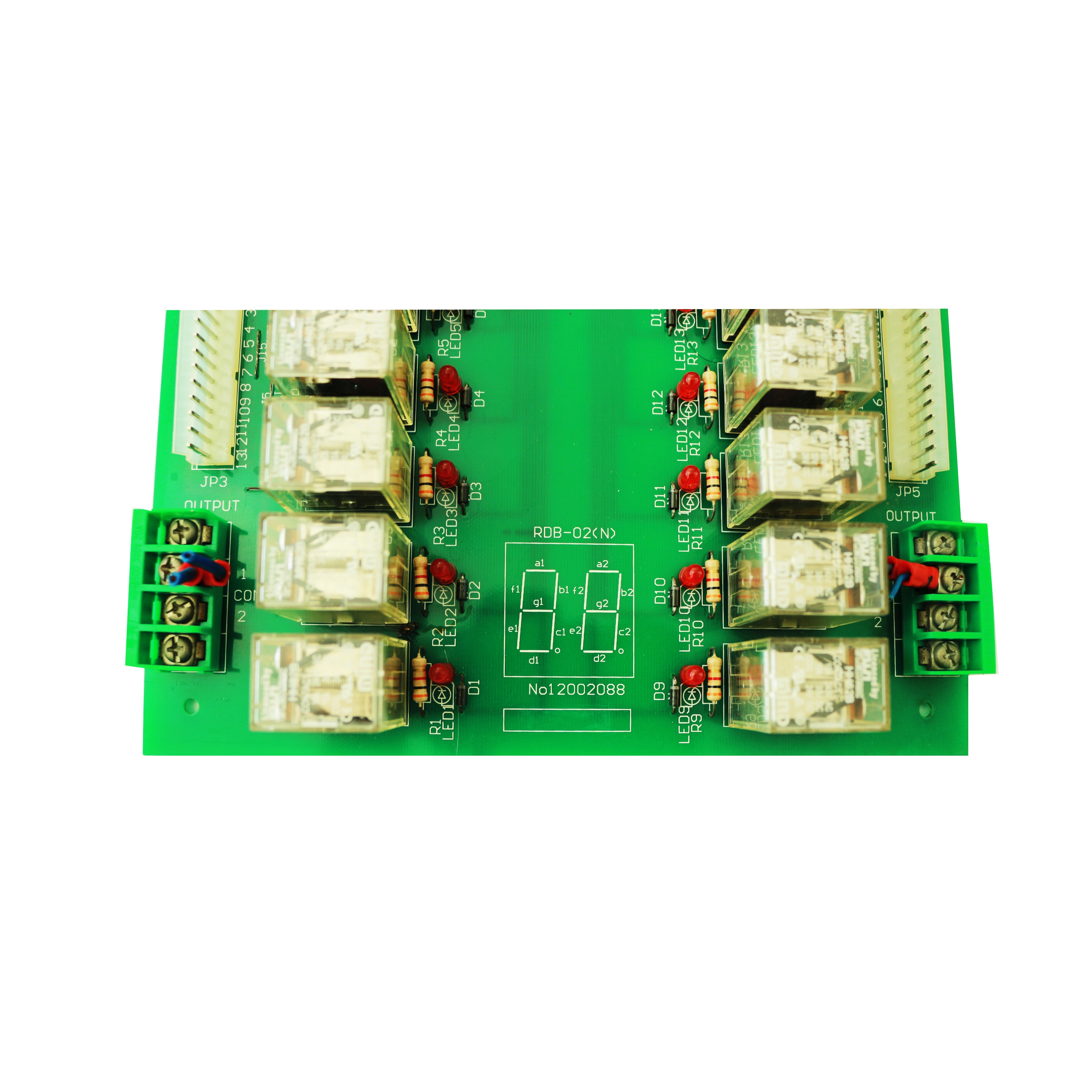 Circuit Boards RDB-02