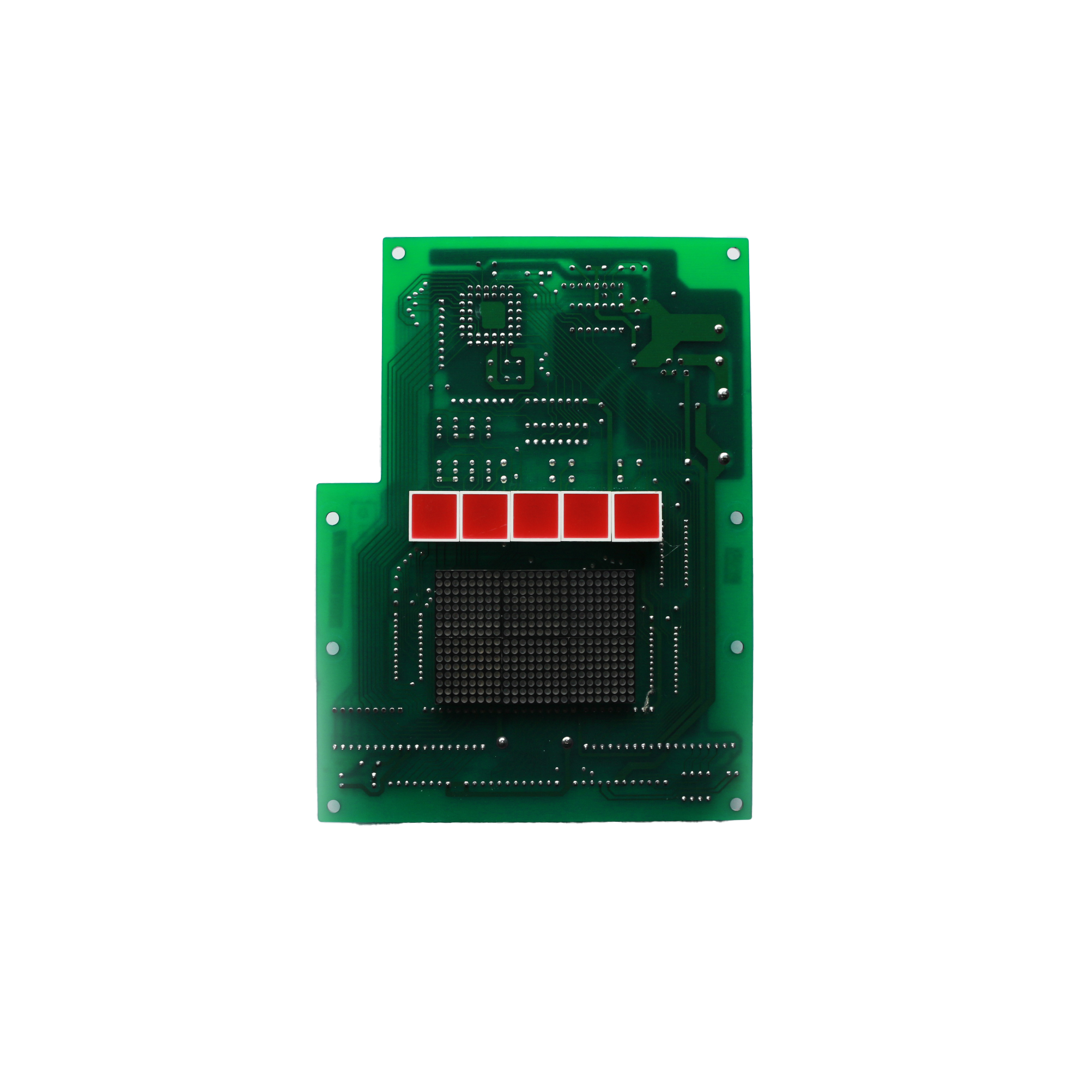 Circuit Boards LH 20011008 0031