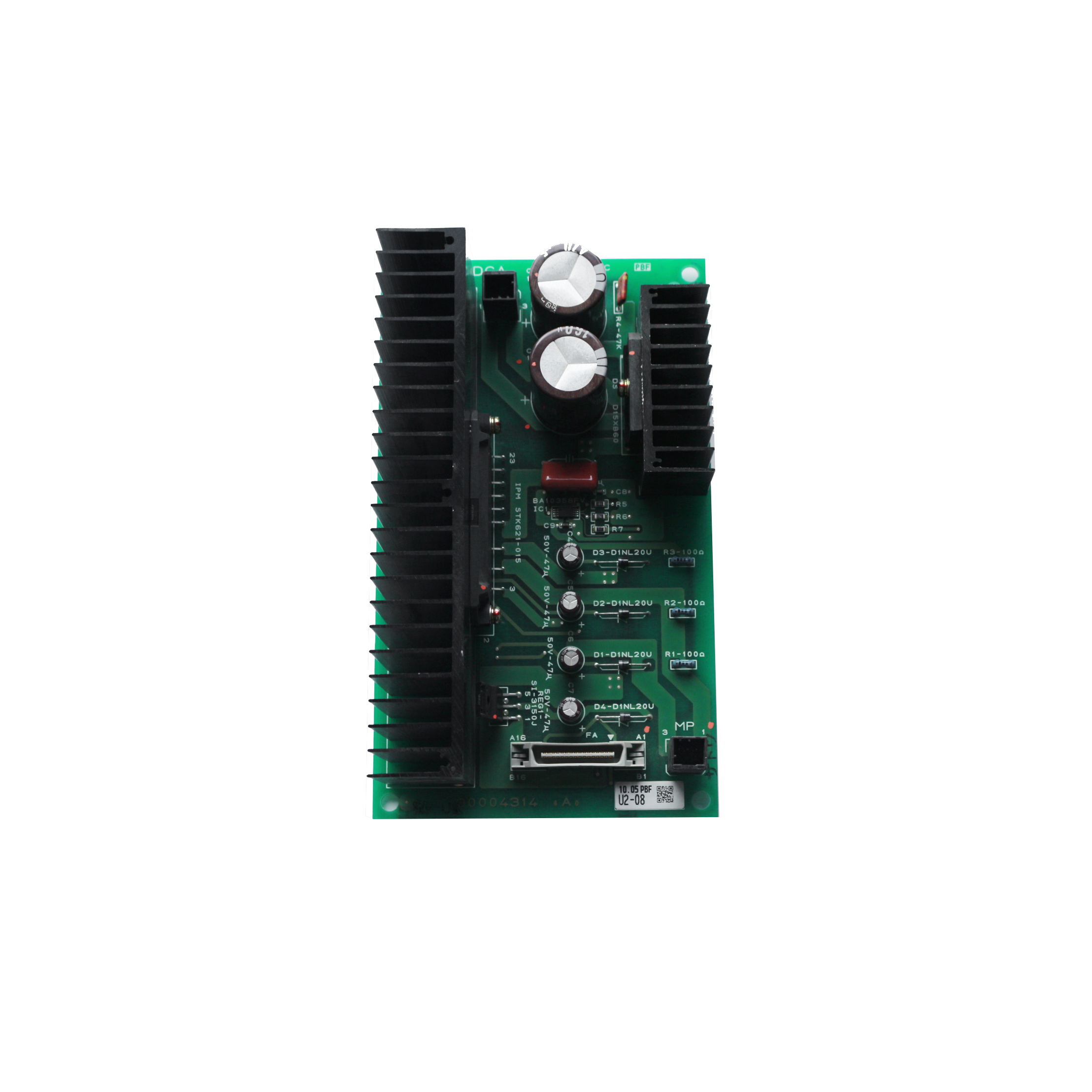 Circuit Boards  300043144A0