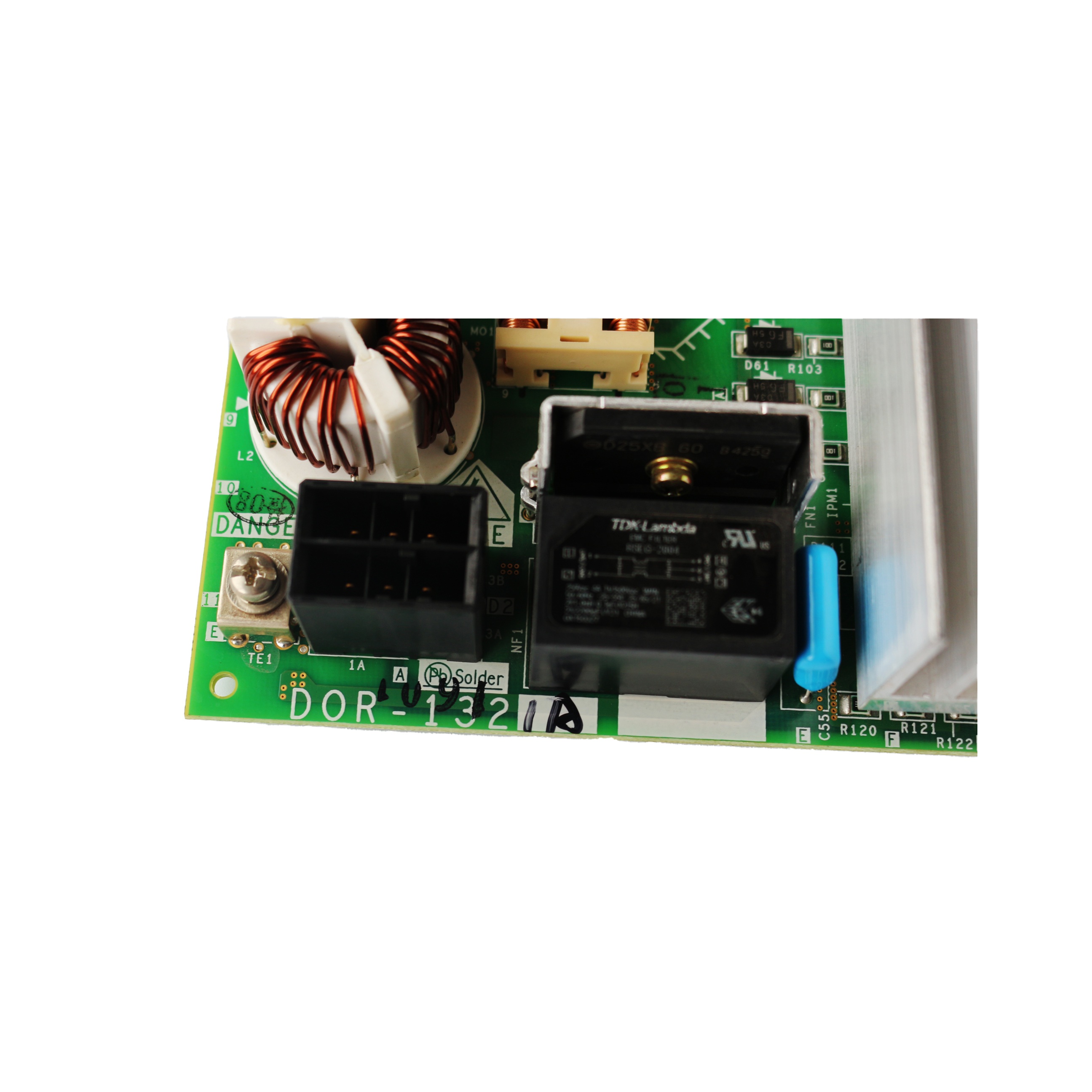 Circuit Boards DOR-1321A