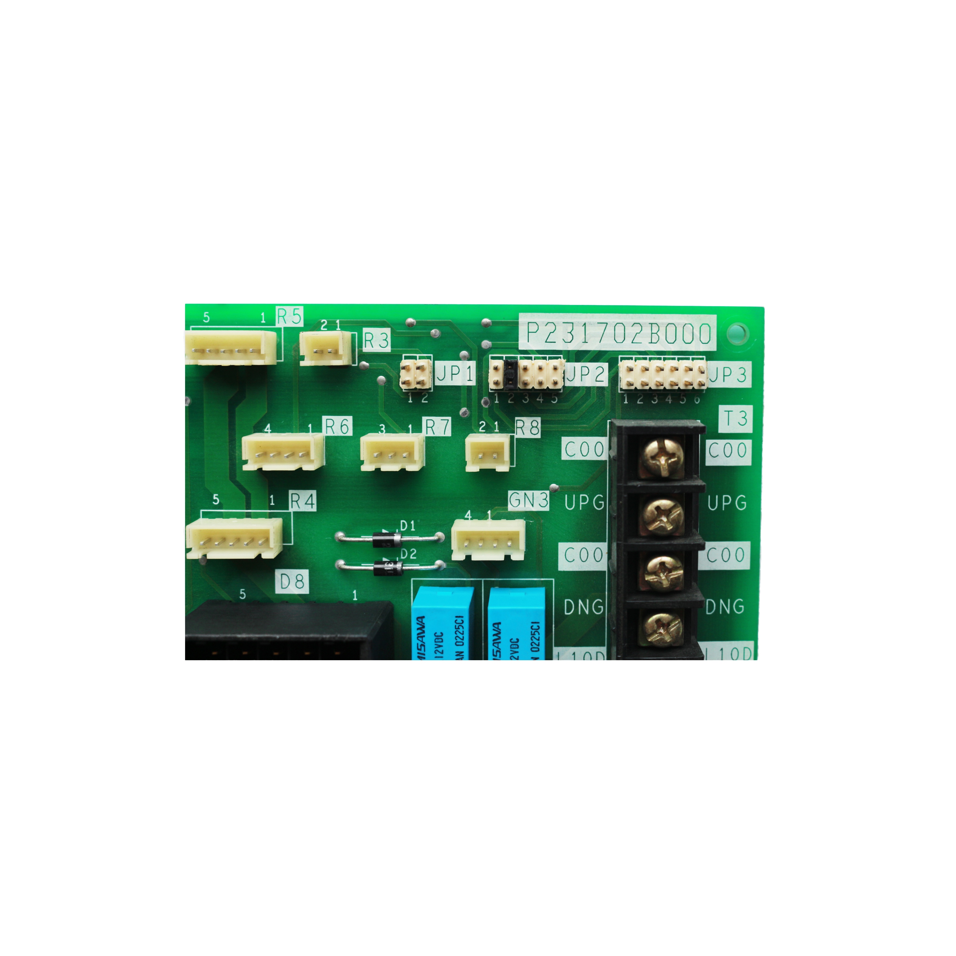 Circuit Boards P231702B000
