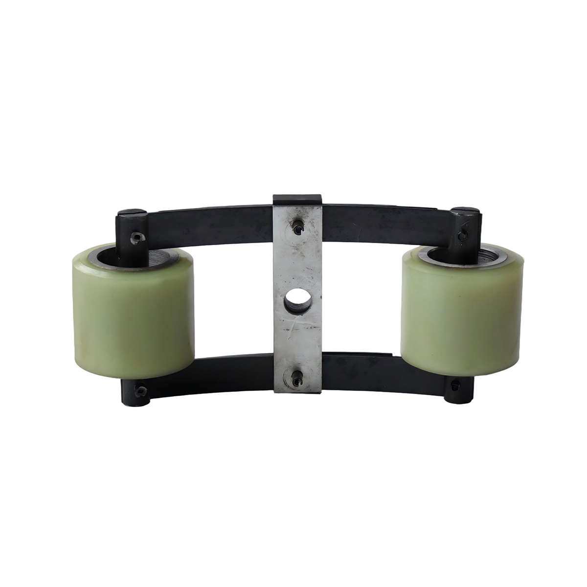 Escalator Gear Assembly Roller Series with Bracket Assembly for OTIS and Mitsubishi