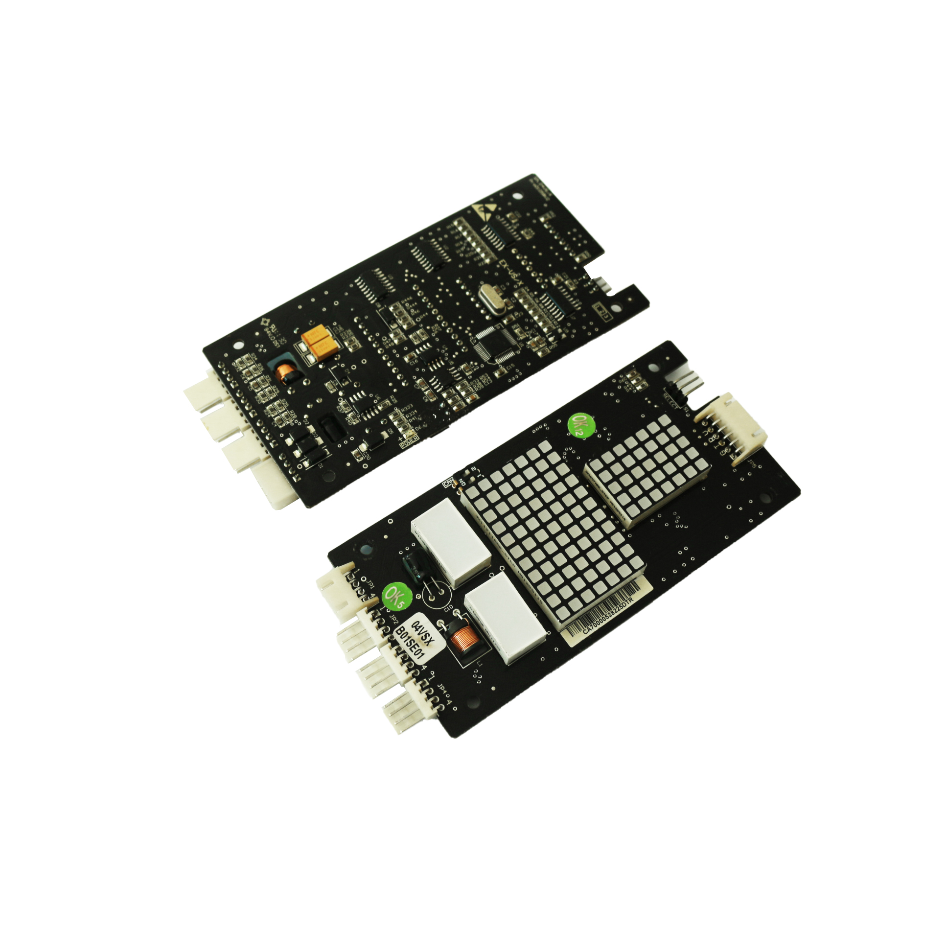 Circuit Boards SM.04VS-X
