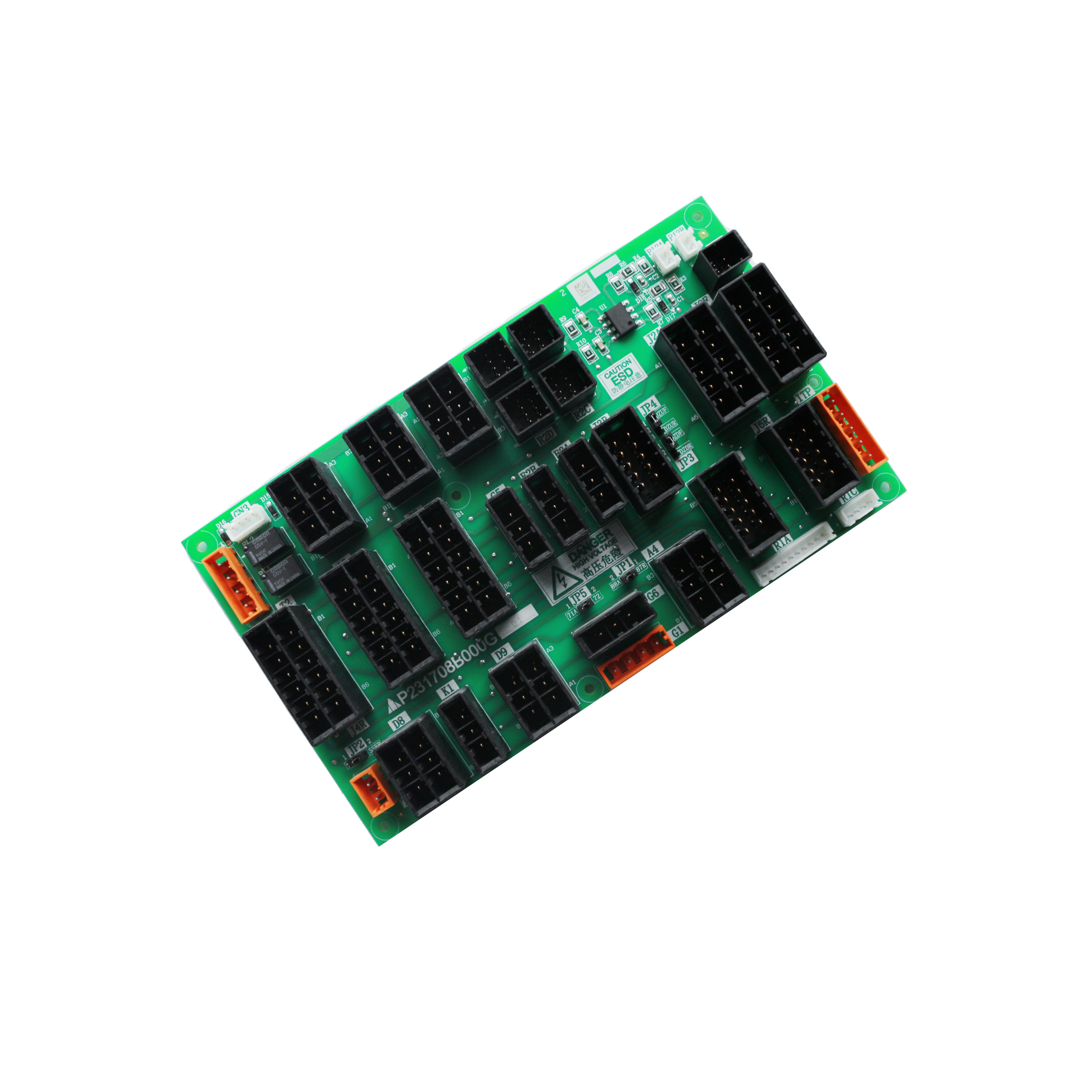 Circuit Boards P231708B00UG