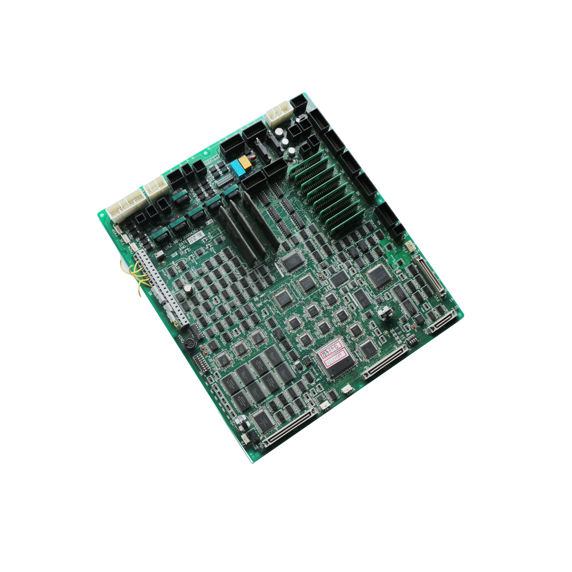 Circuit Boards UA2-MPU
