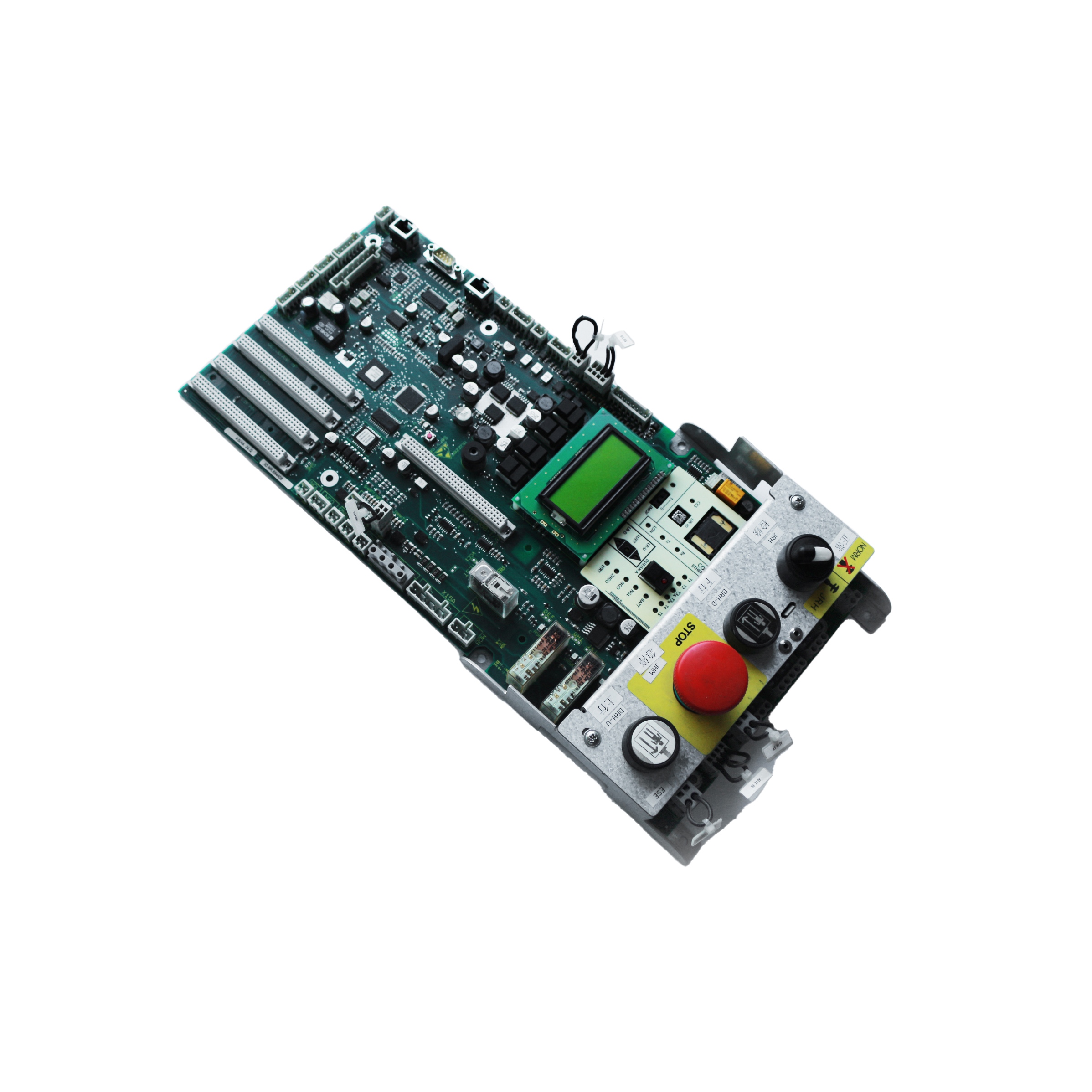 Circuit Boards ID.NR.594408