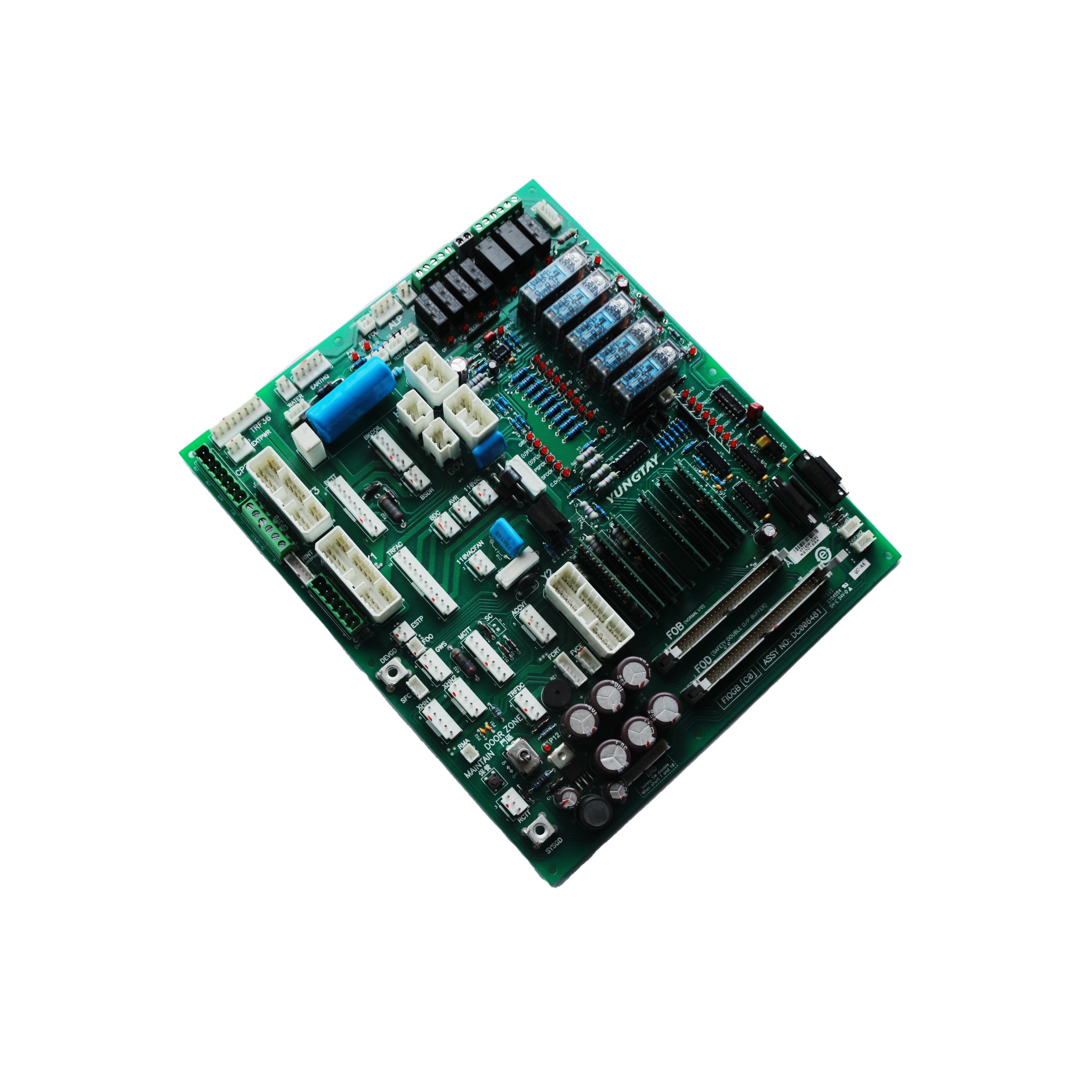 Circuit Boards DC006481