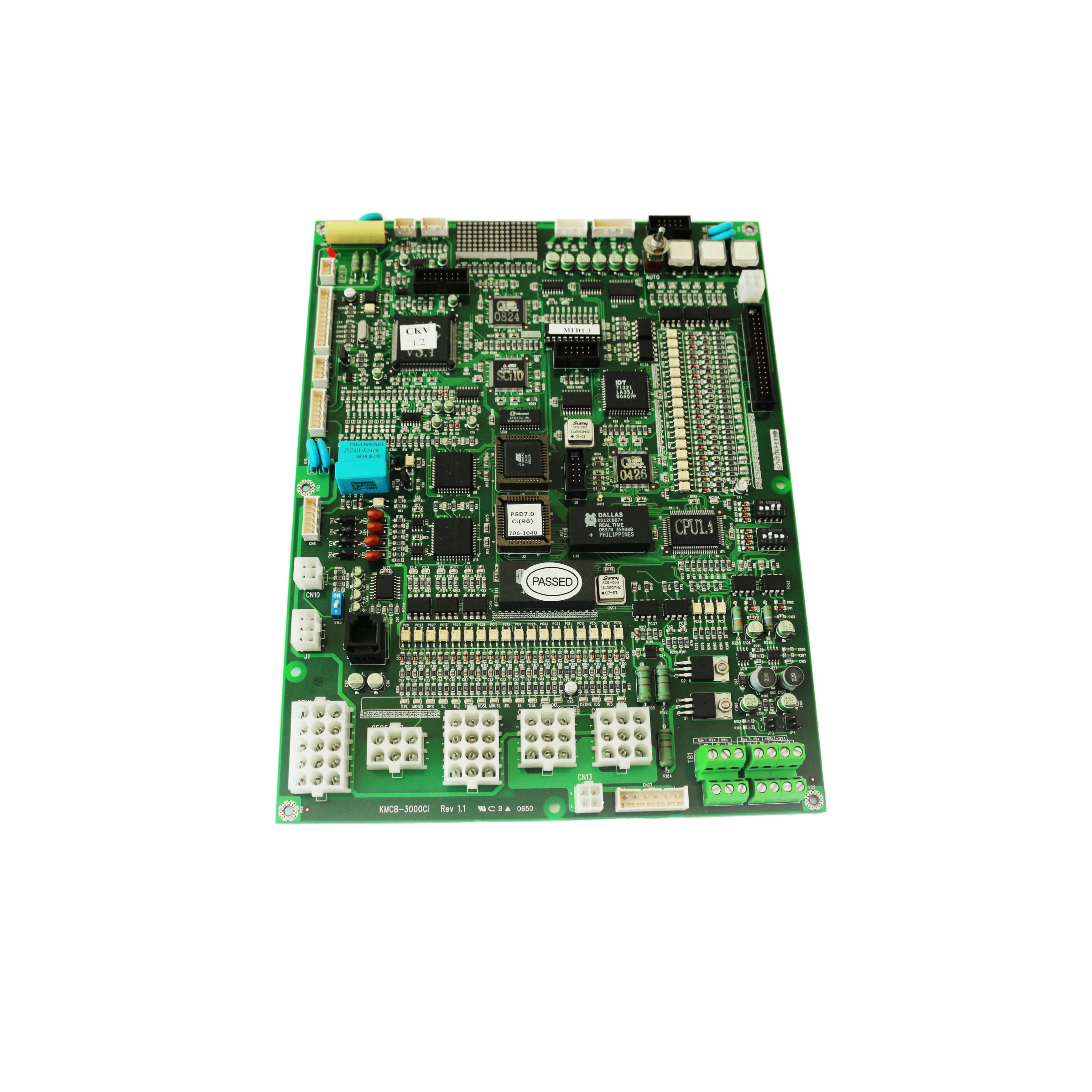 Circuit Boards KMCB-3000Ci