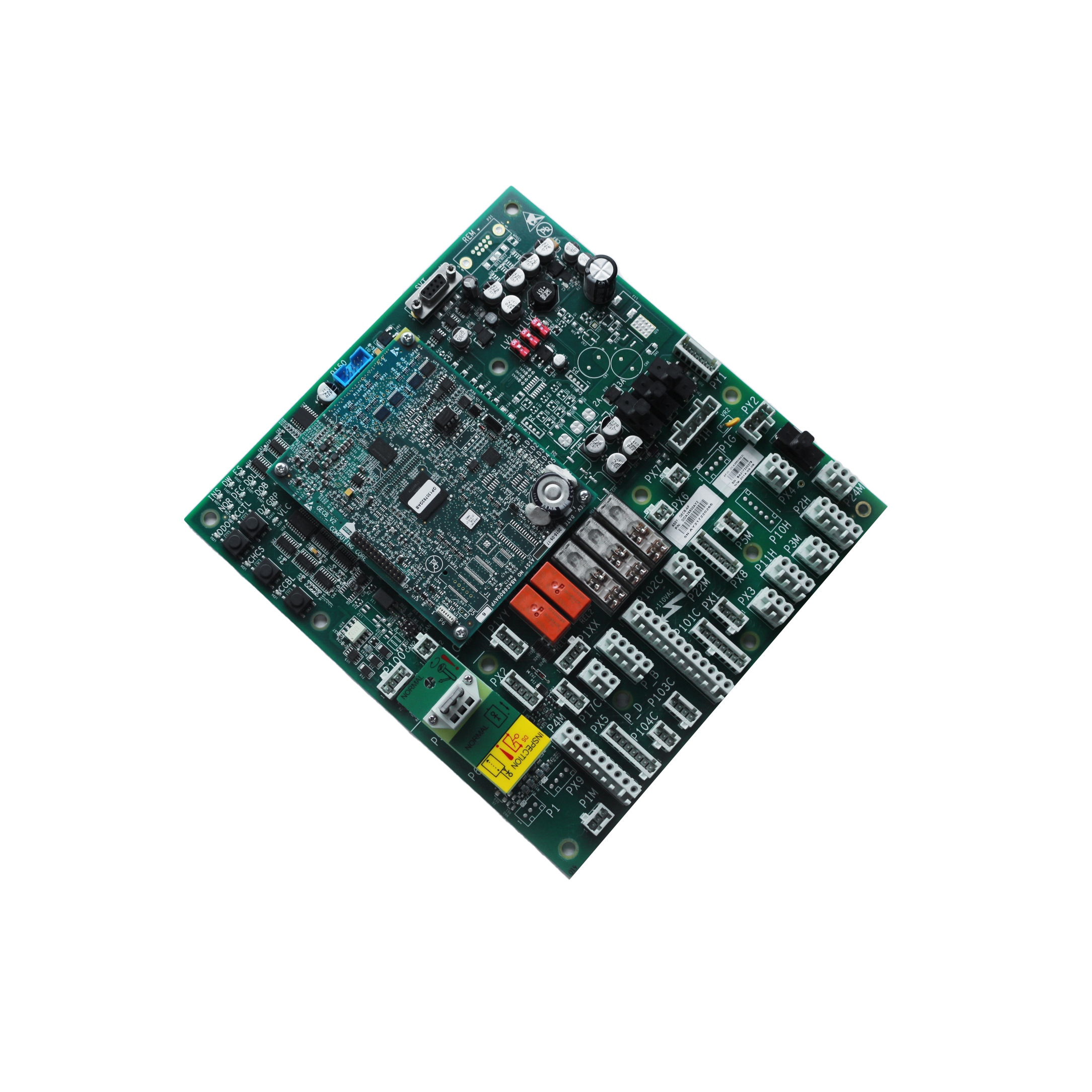 Circuit Boards GECB-AP