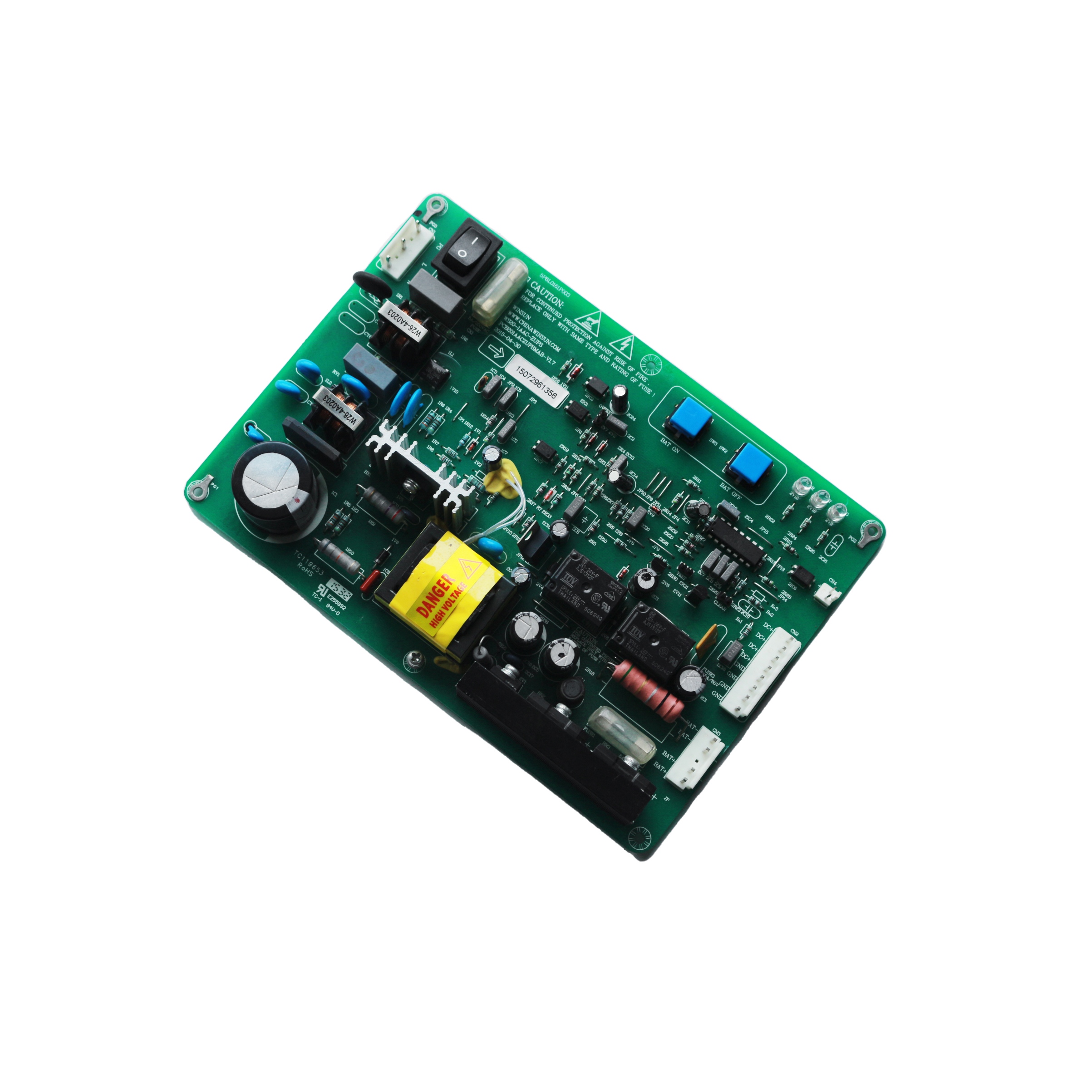 Circuit Boards 15072961356