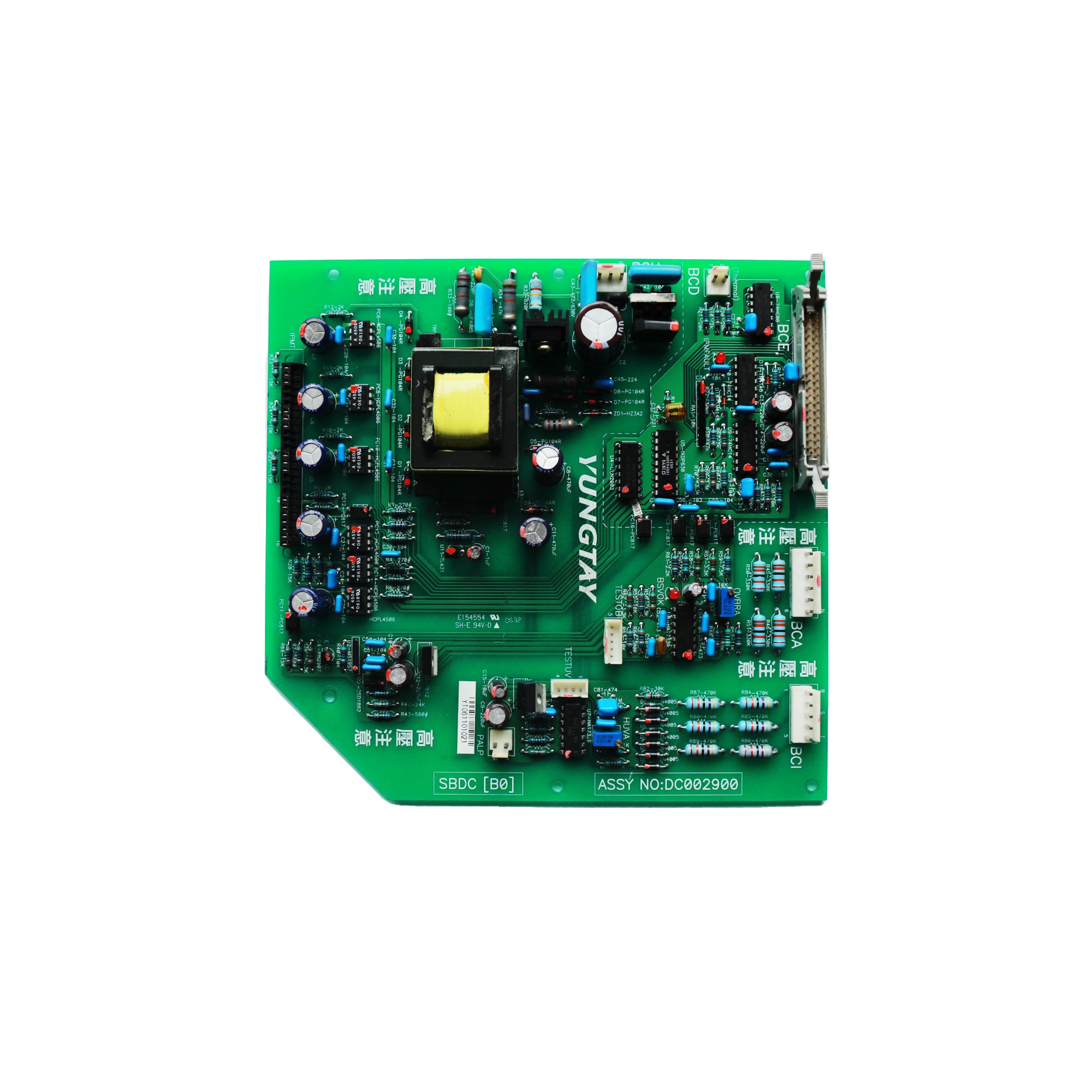 Circuit Boards SBDC[BO]