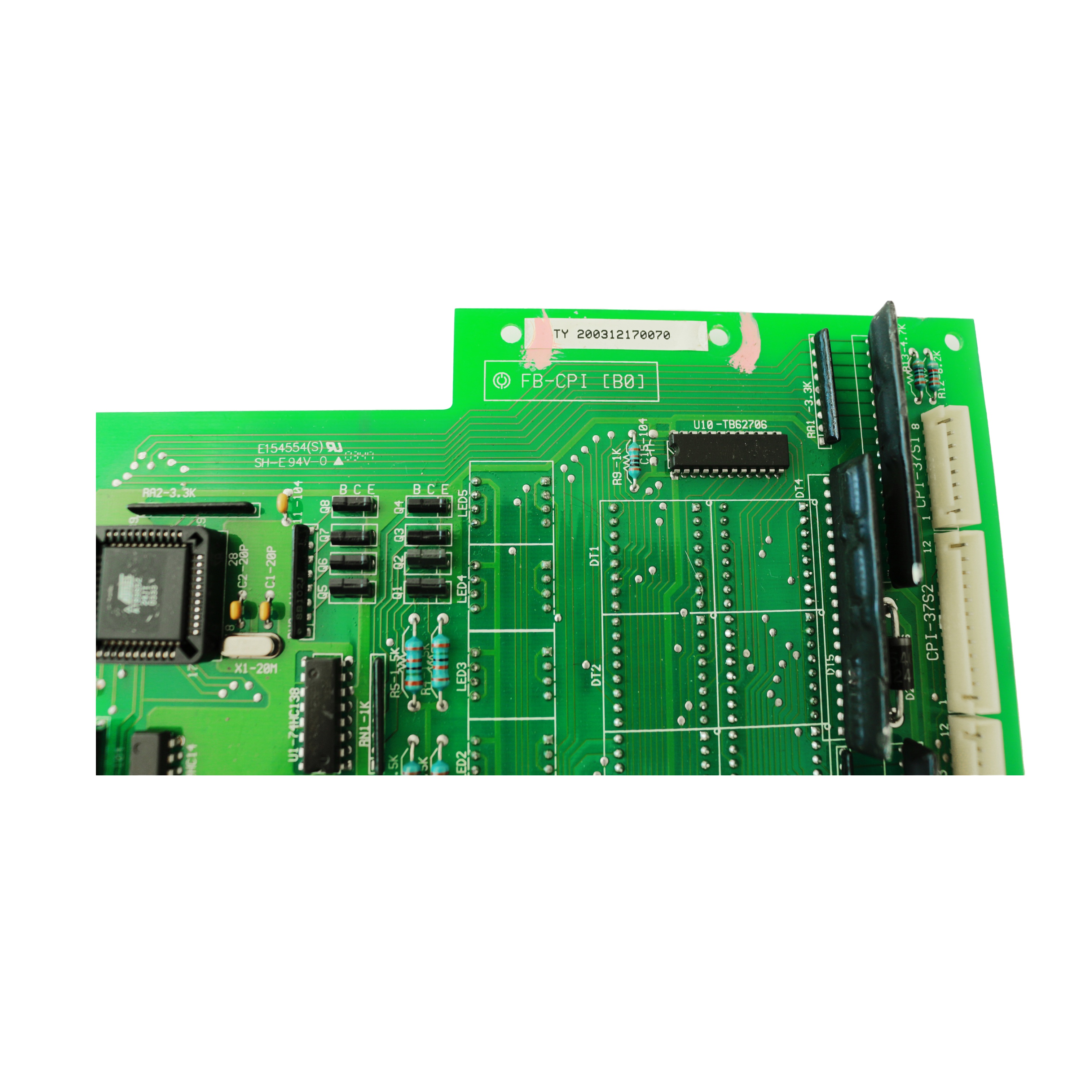 Circuit Boards FB-CPI[B0]