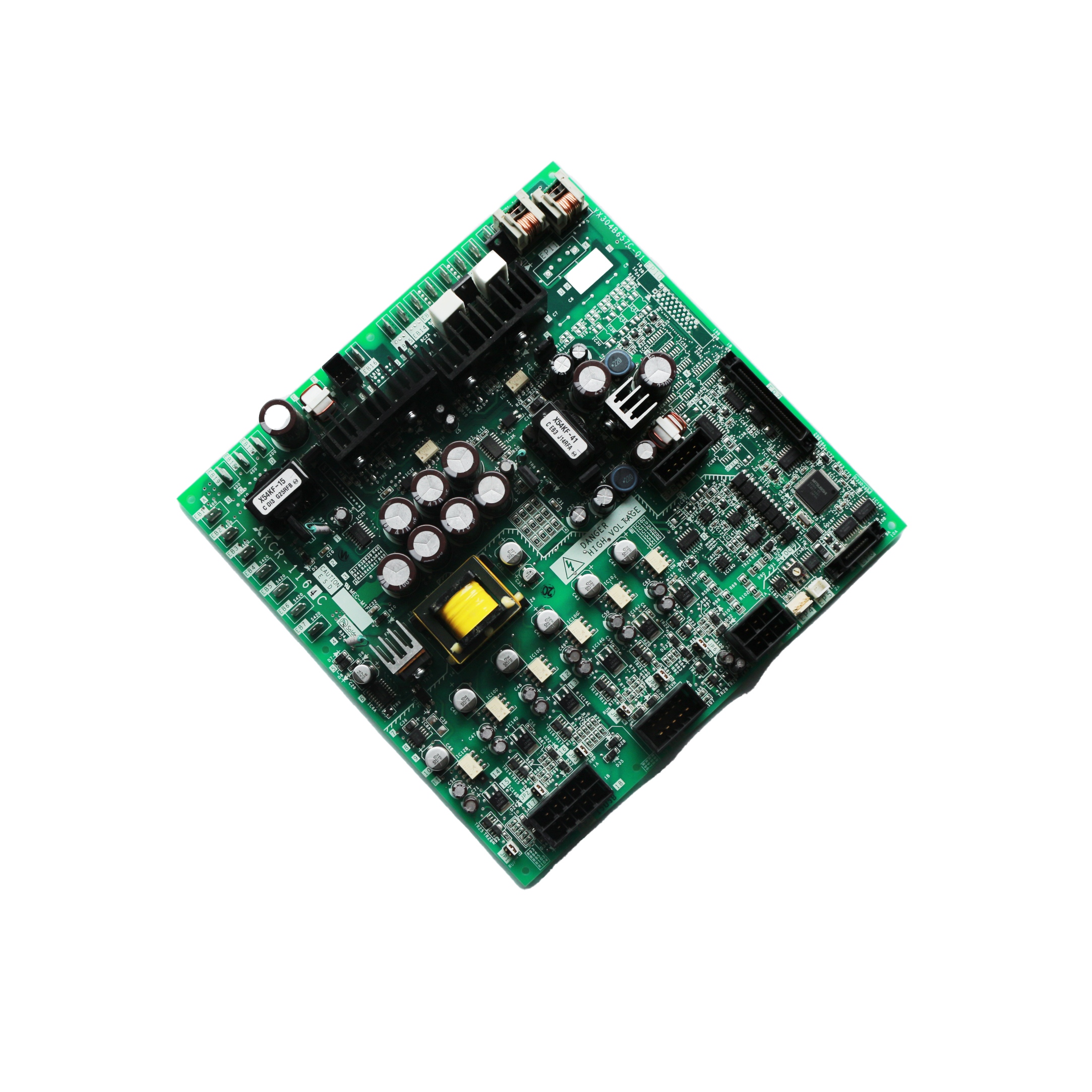 Circuit Boards P231702B000