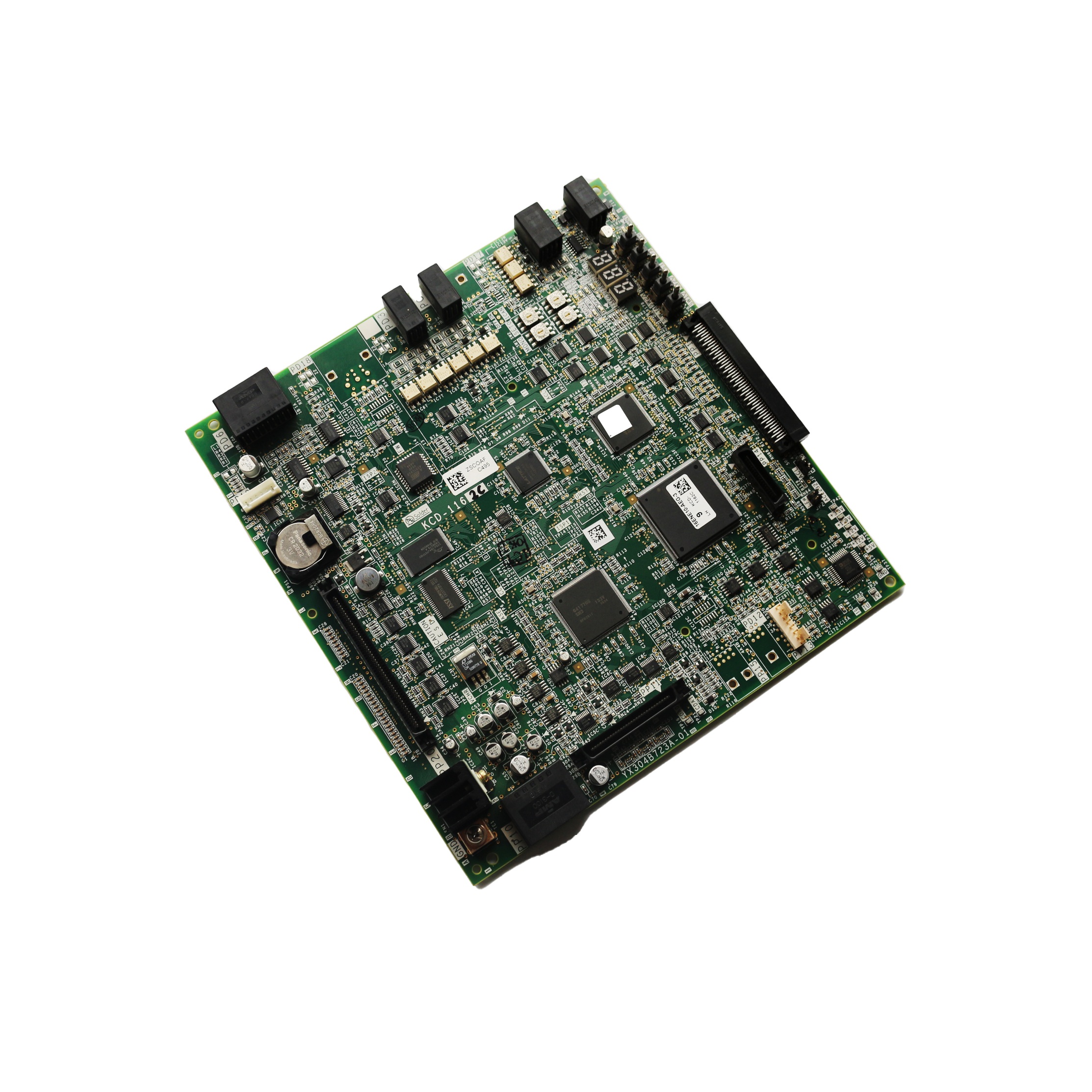 Circuit Boards KCD116