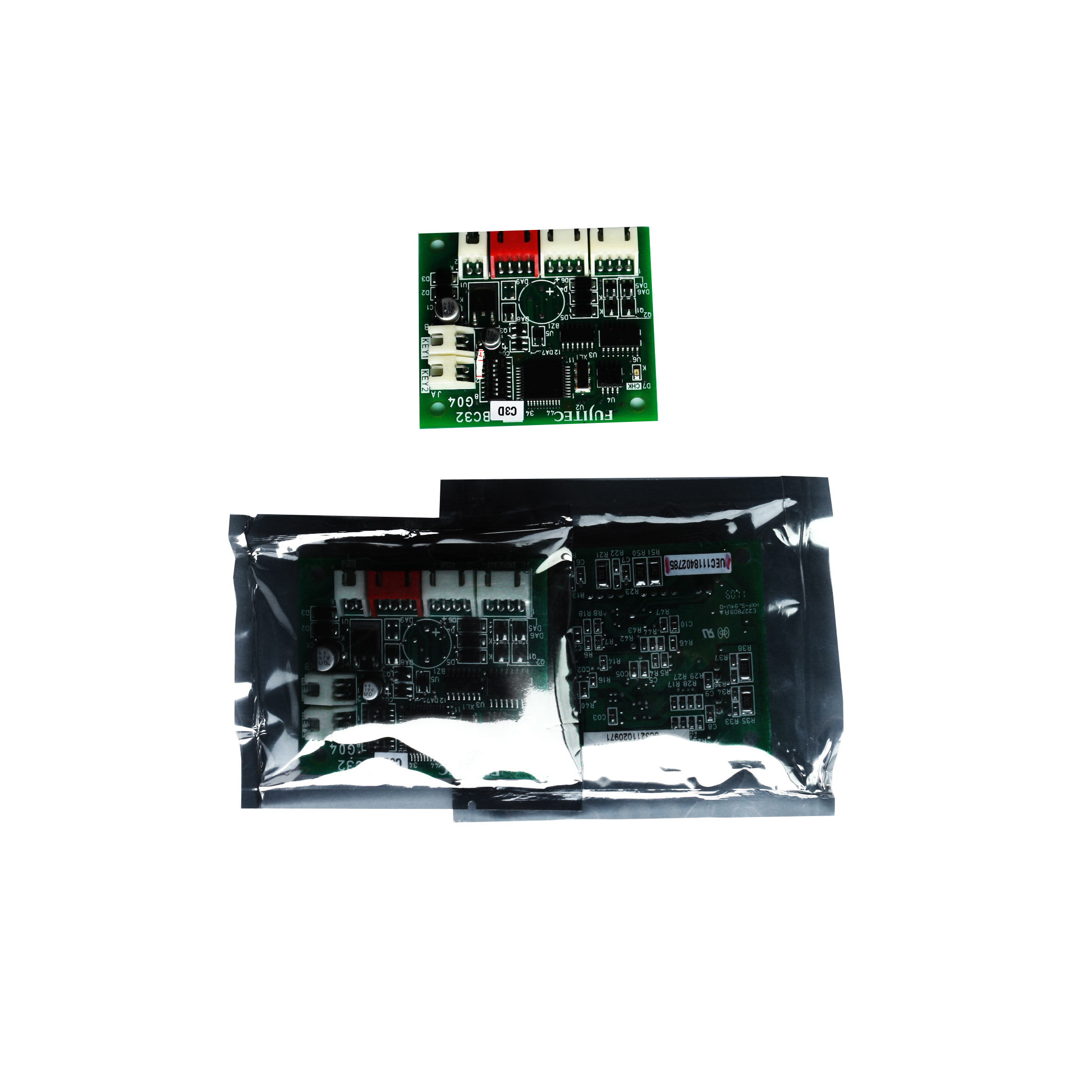 Circuit Boards BC32
