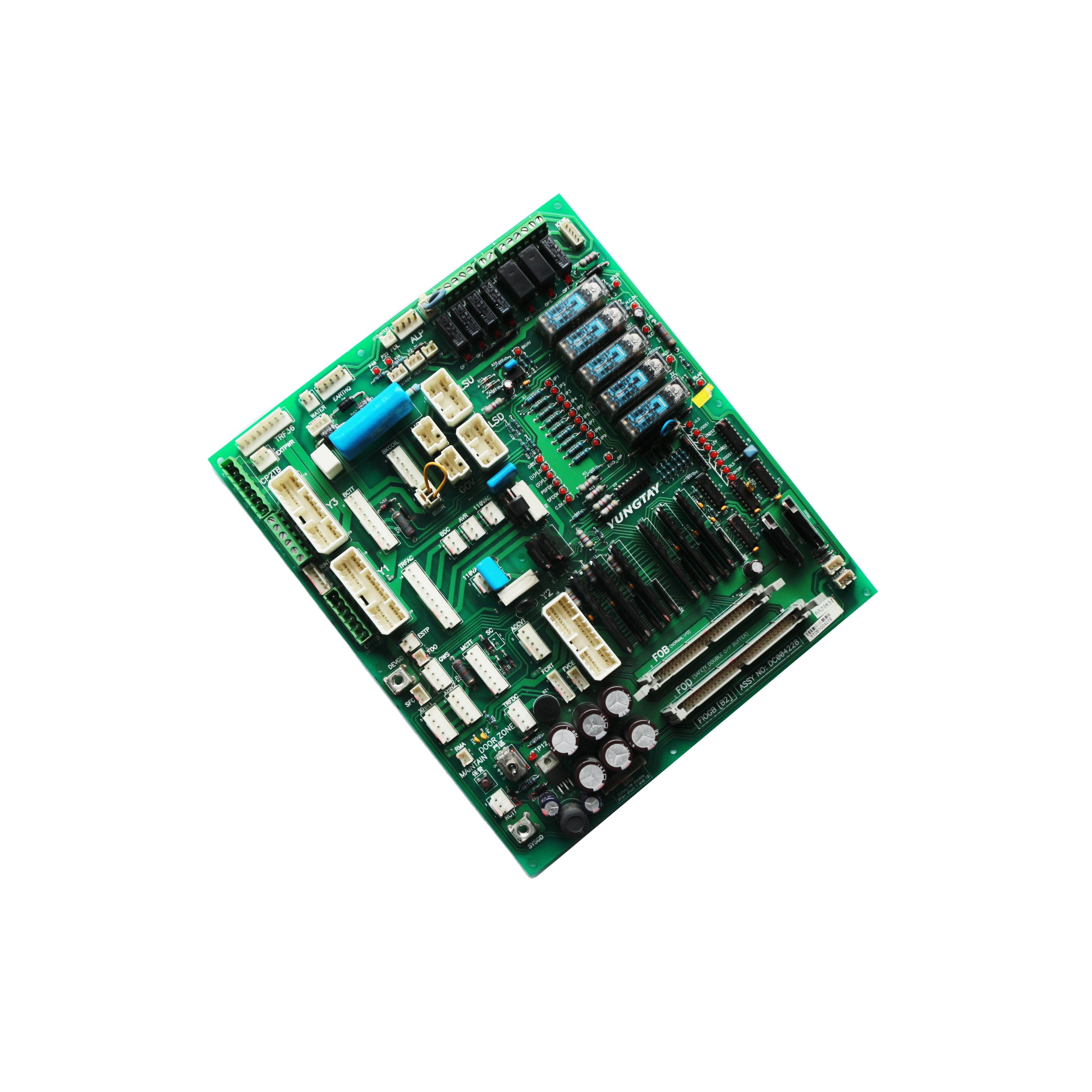 Circuit Boards FIOGB [B2]
