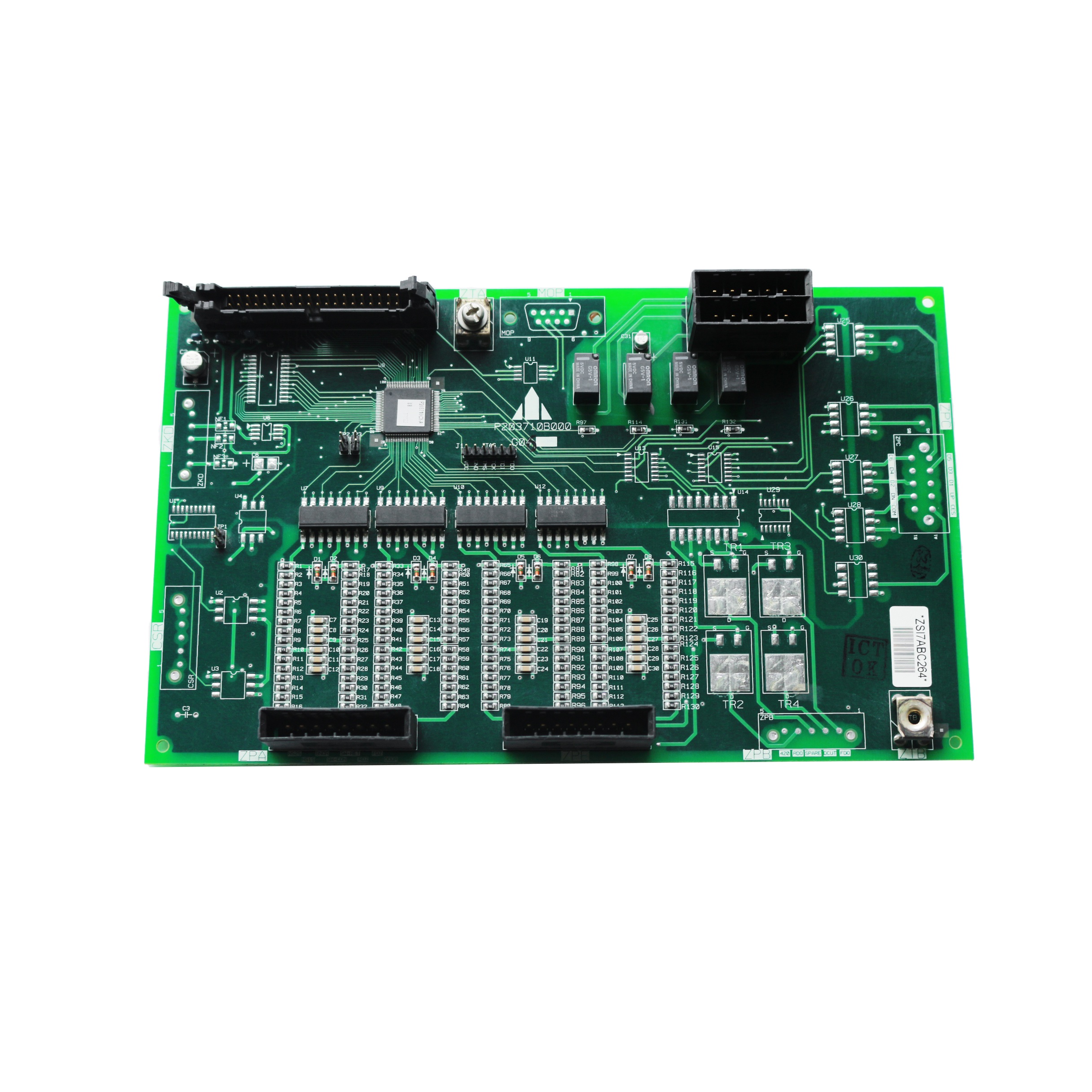 Circuit Boards R203710B000
