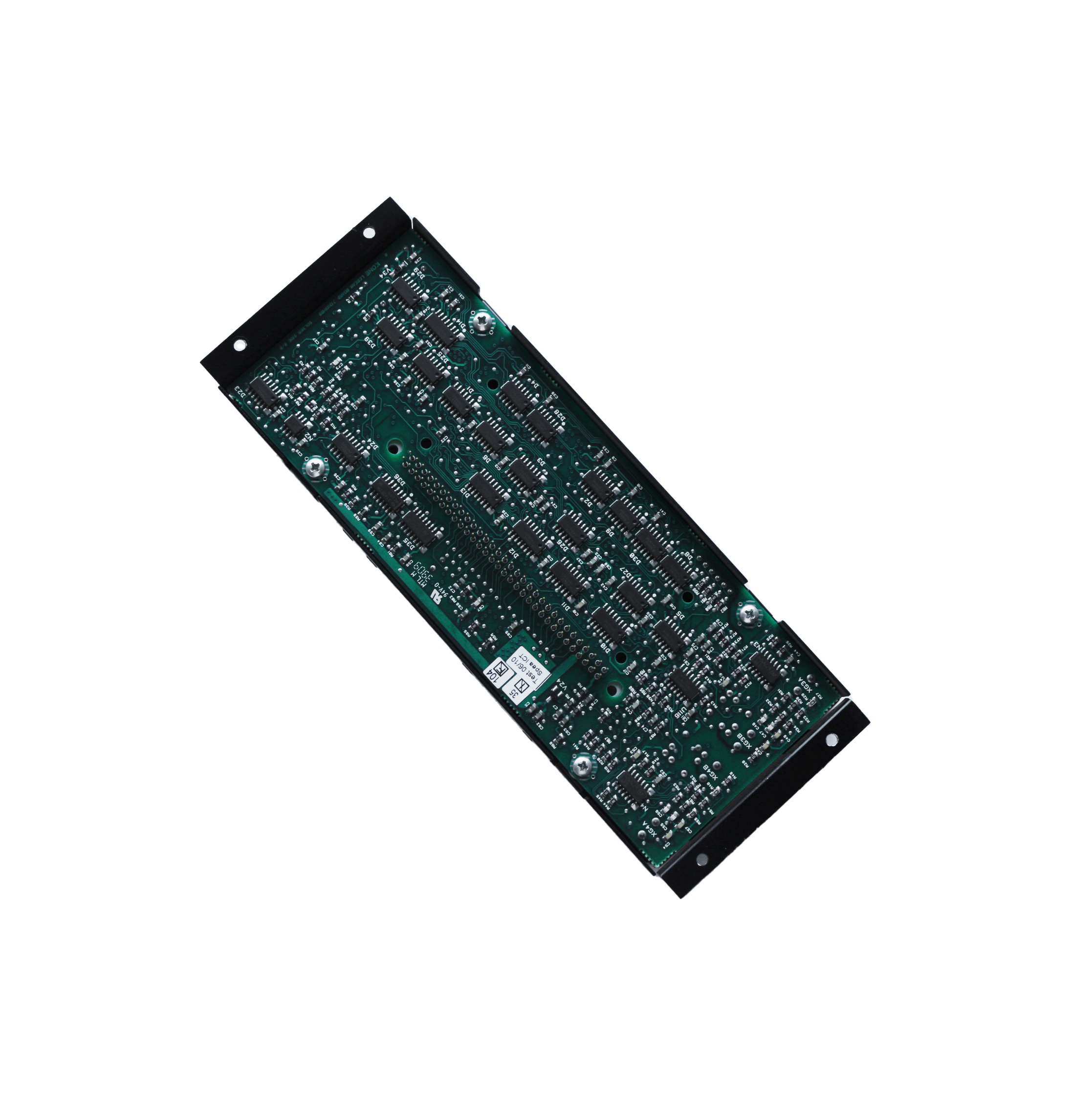 Circuit Boards Test 0601