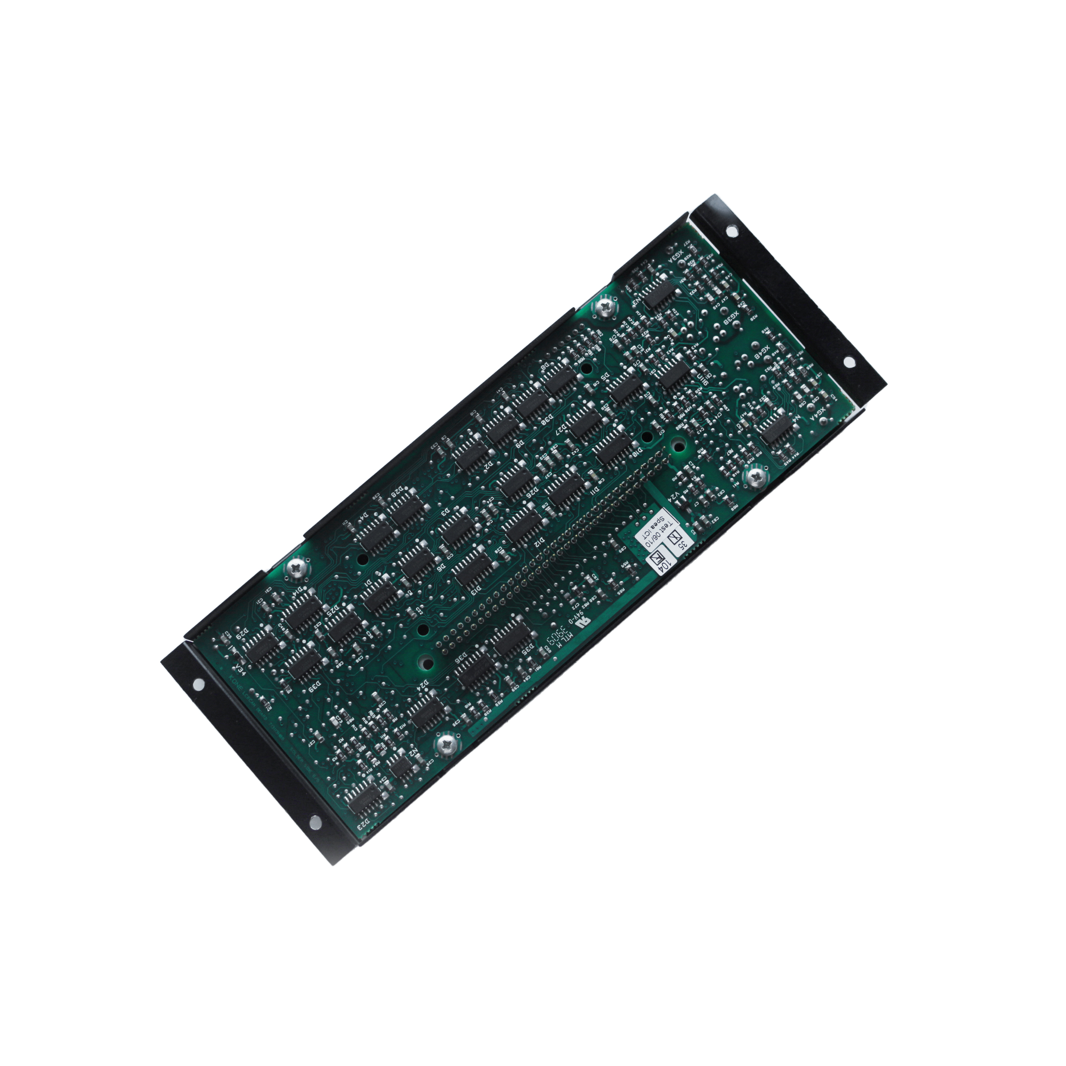 Circuit Boards Test 0601