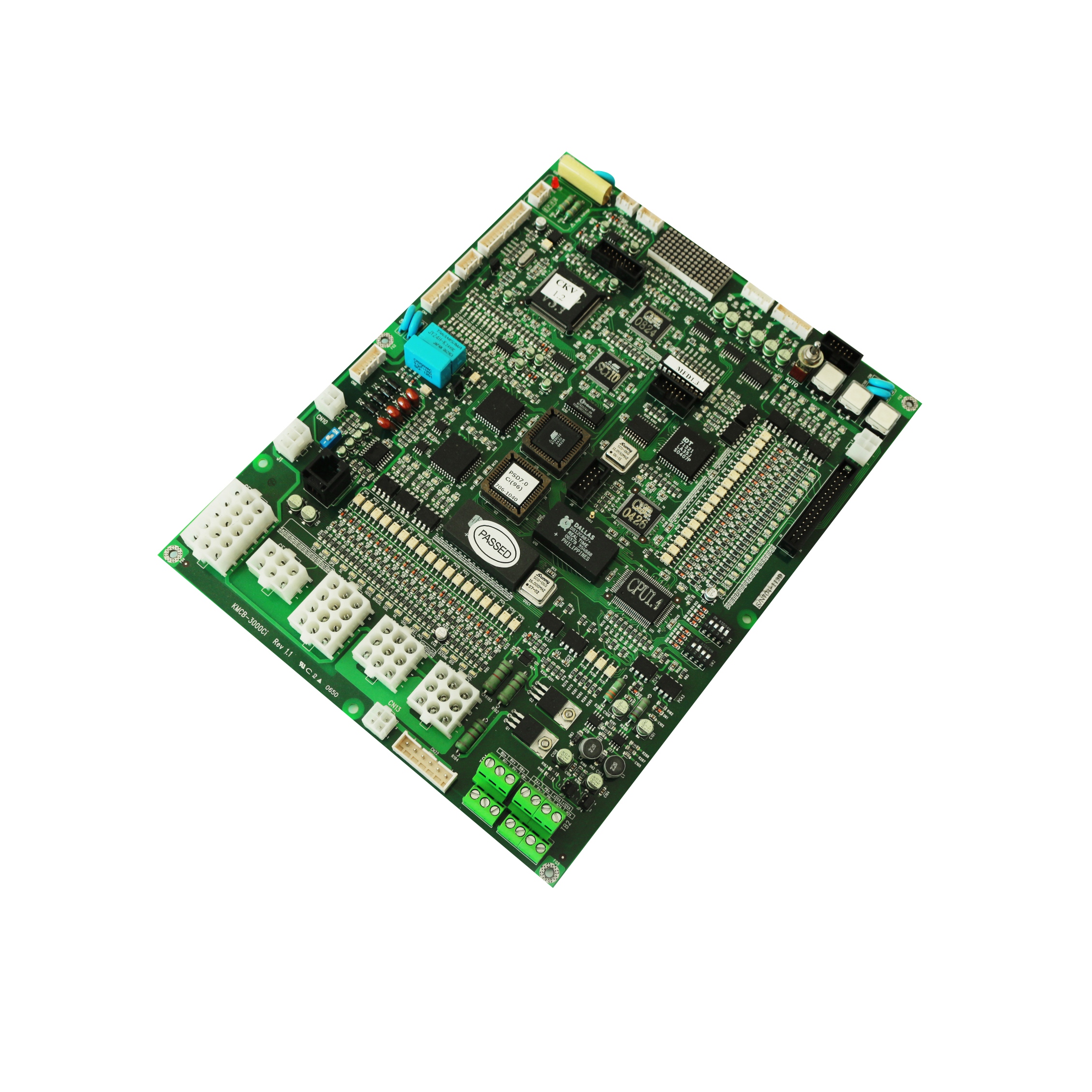 Circuit Boards KMCB-3000Ci