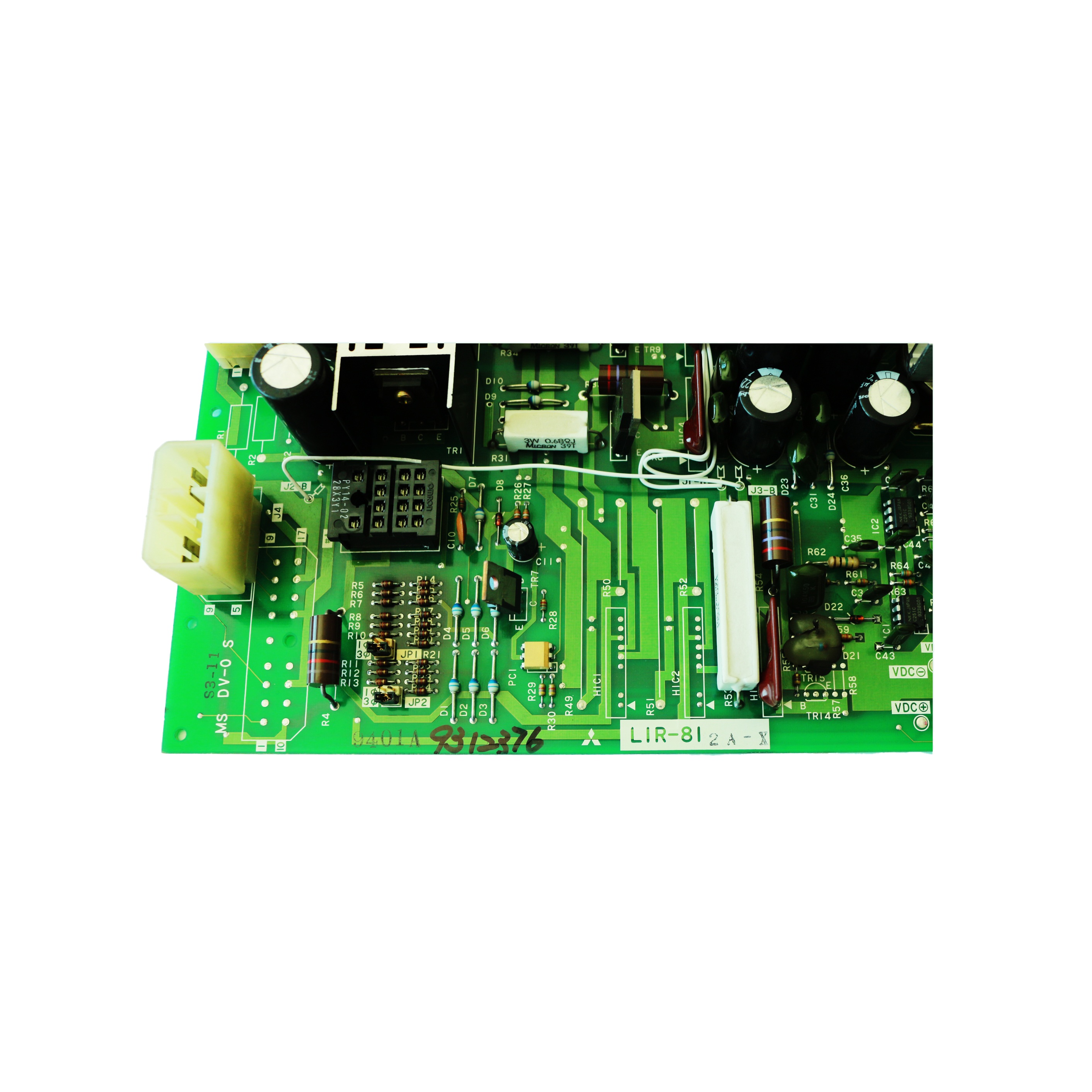 Circuit Boards LIR-81