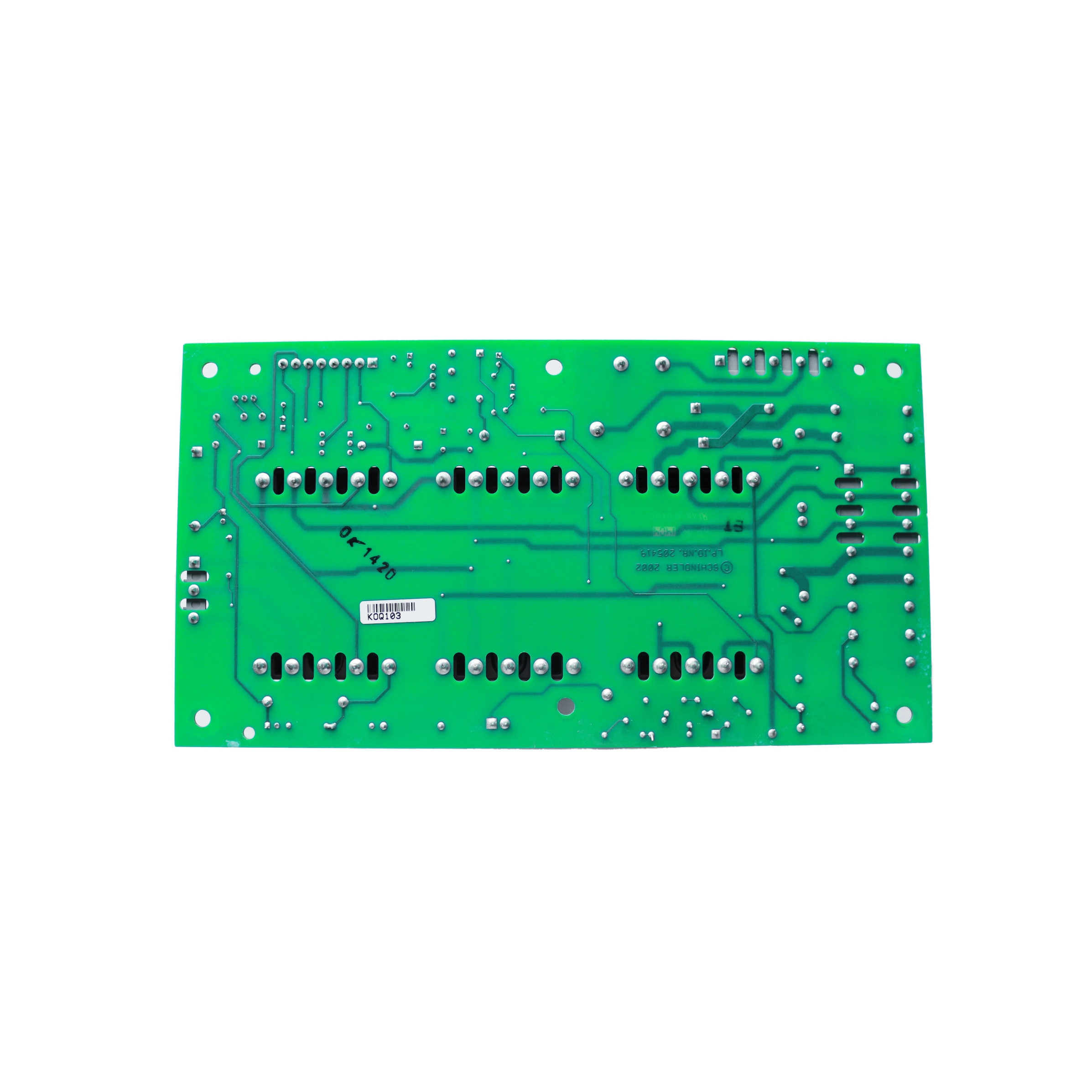 Circuit Boards ID.NR.591538