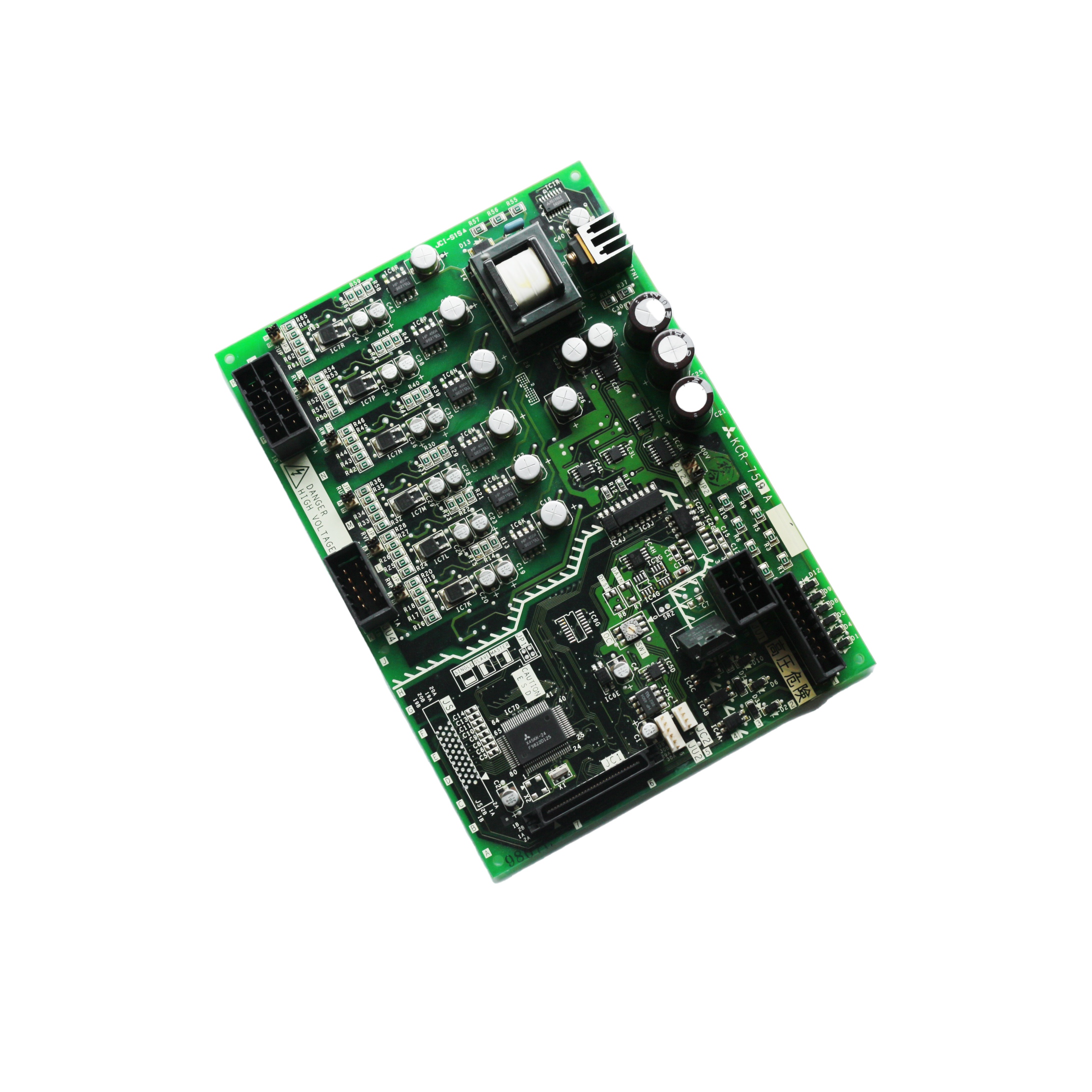 Circuit Boards KCR-759