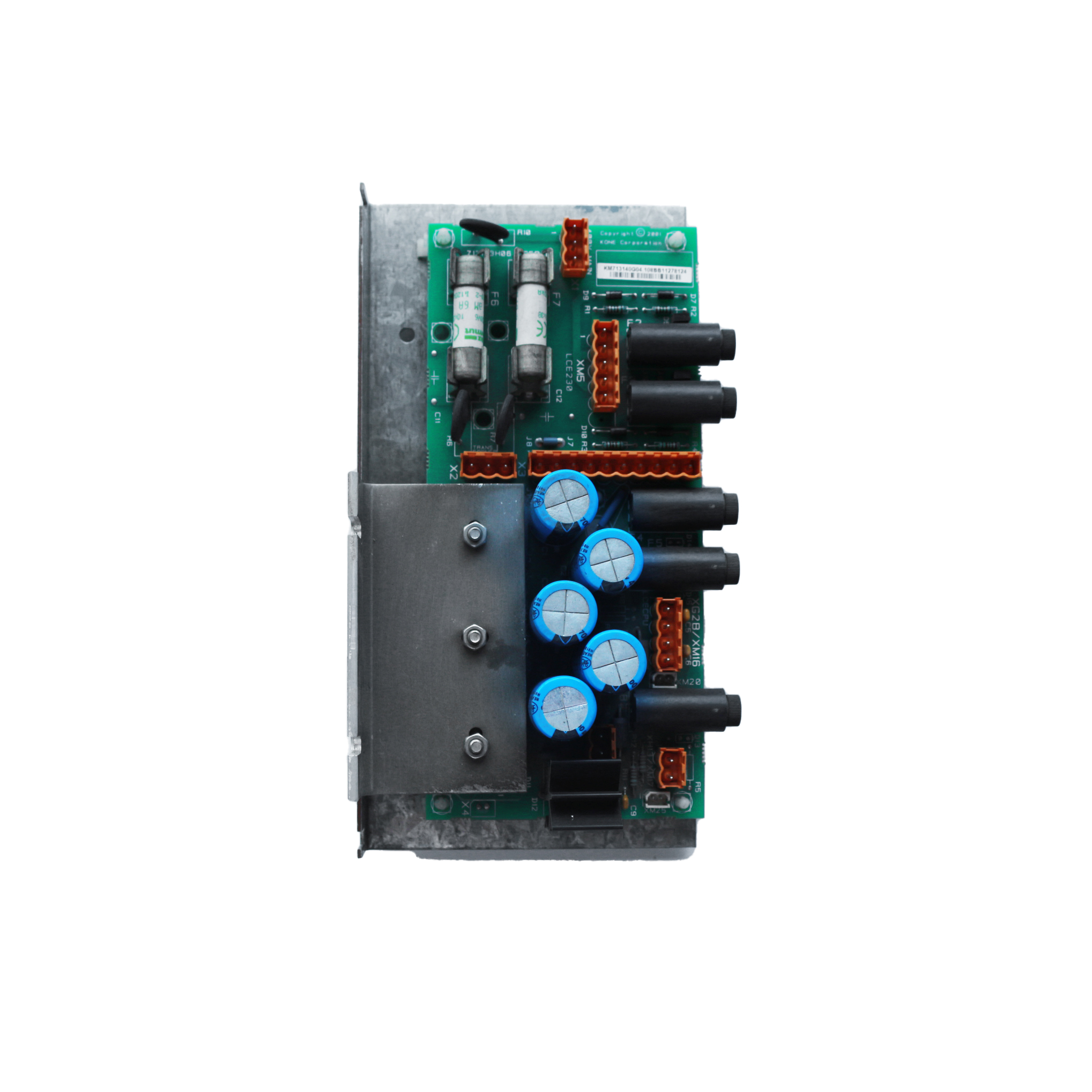 Circuit Boards XM5 LCE230