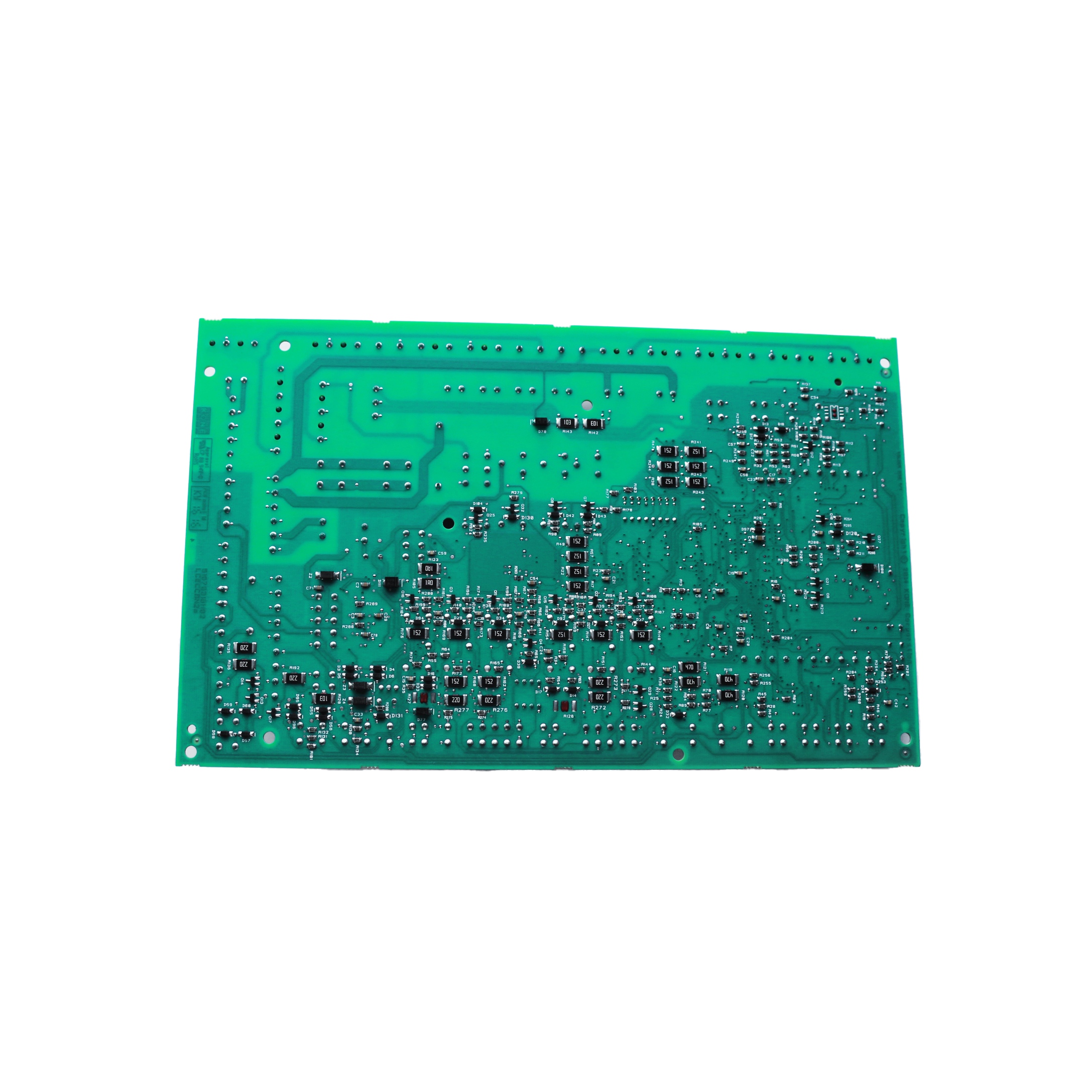 Circuit Boards XT2