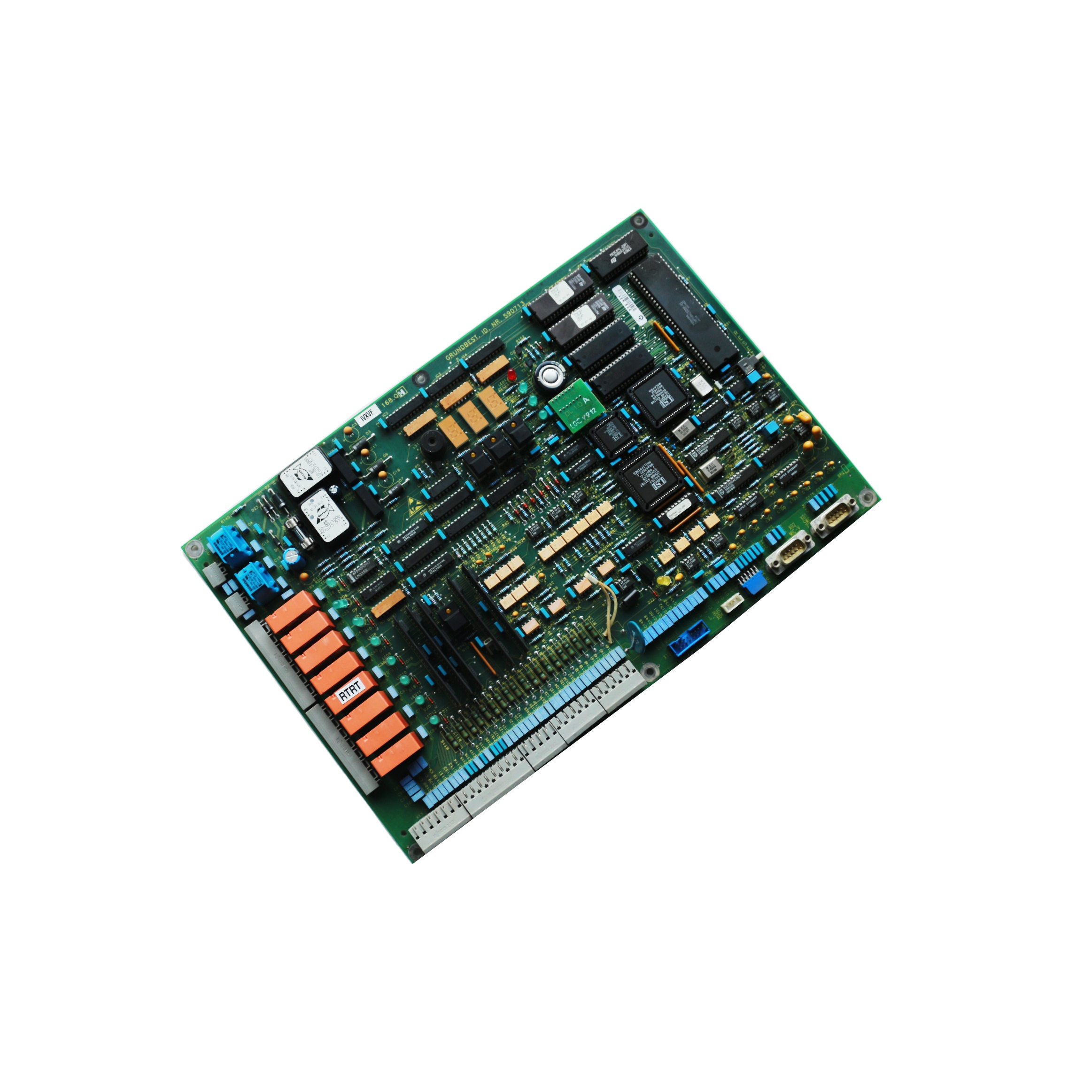 Circuit Boards RTRT
