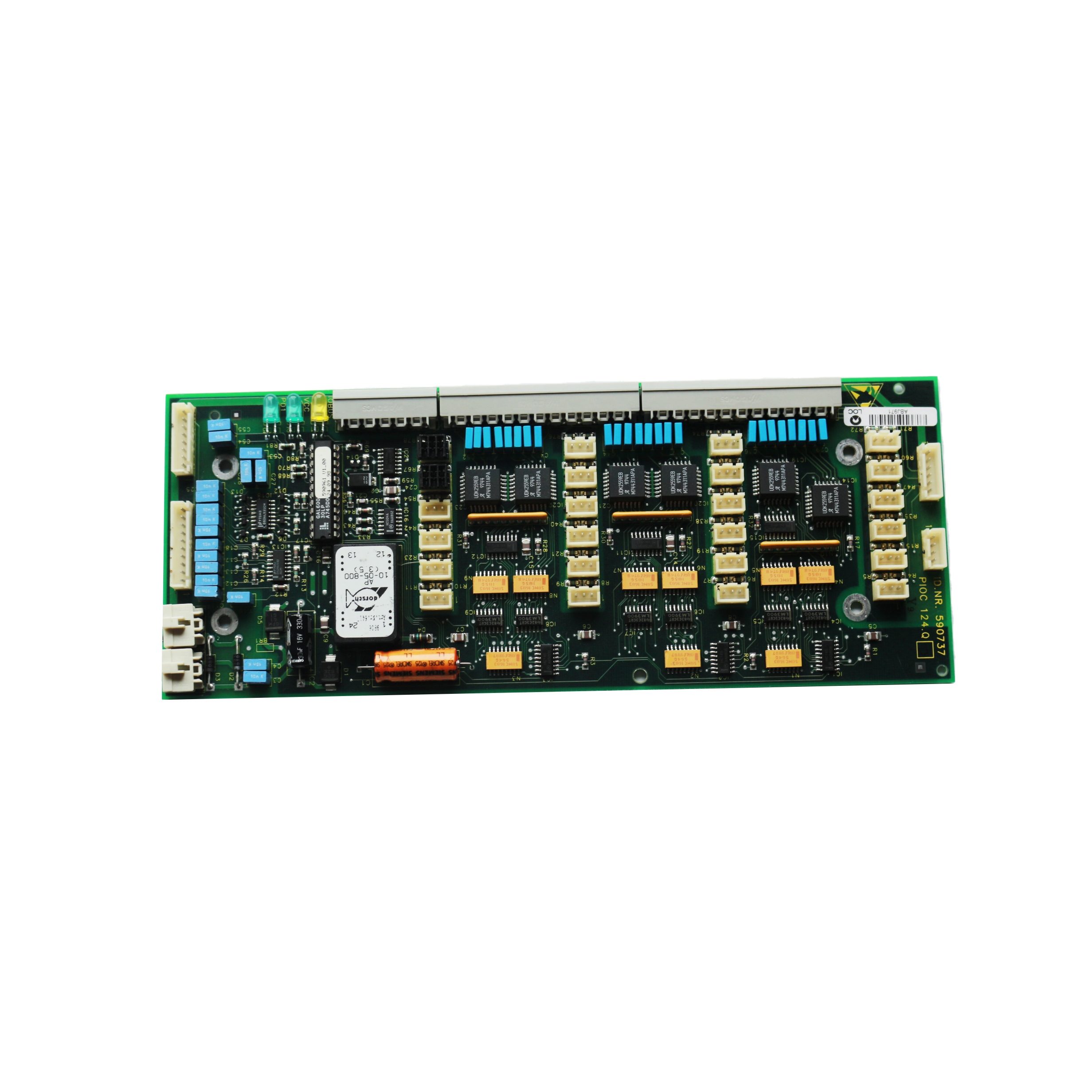 Circuit Boards ID.NR.590737