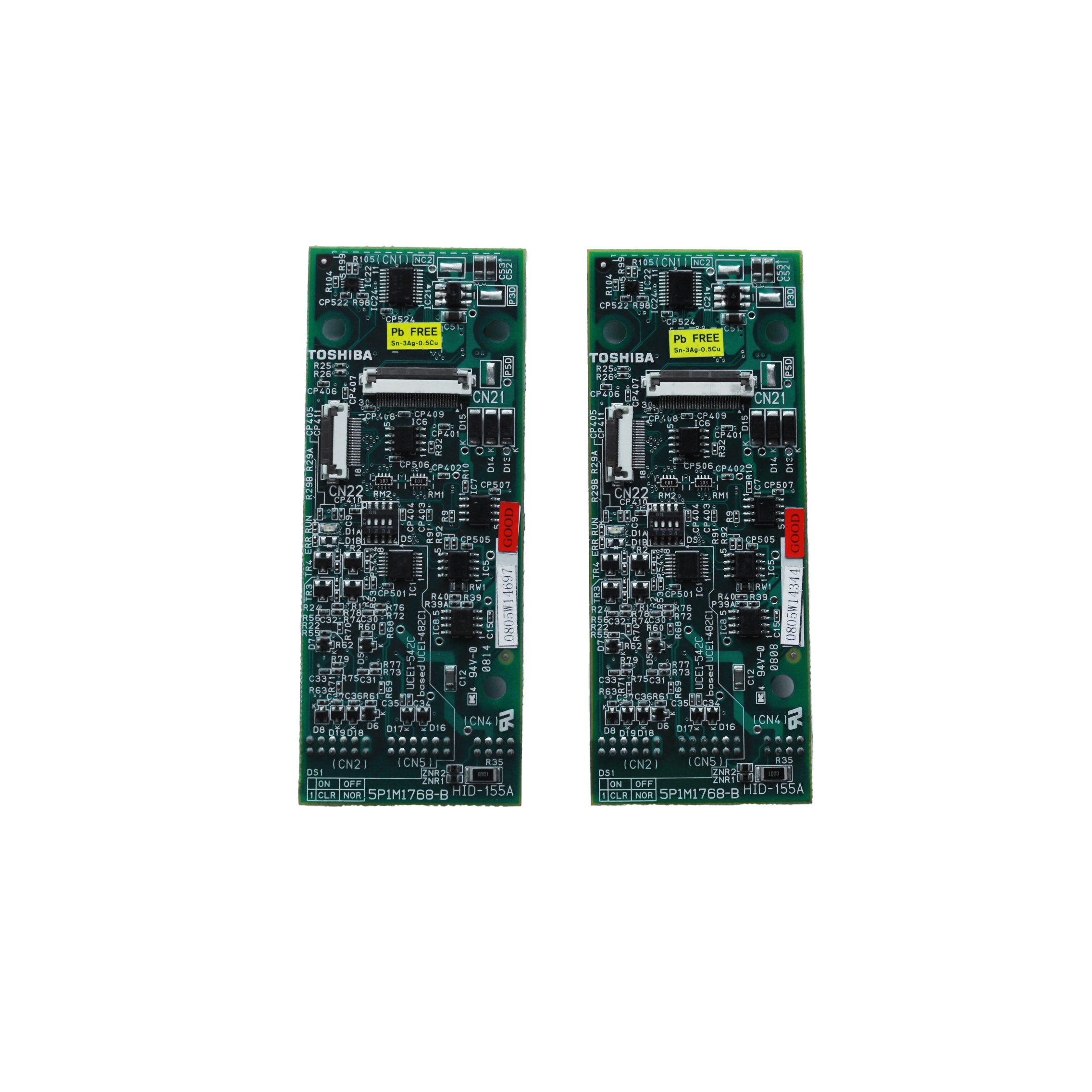 Circuit Boards PbFREE
