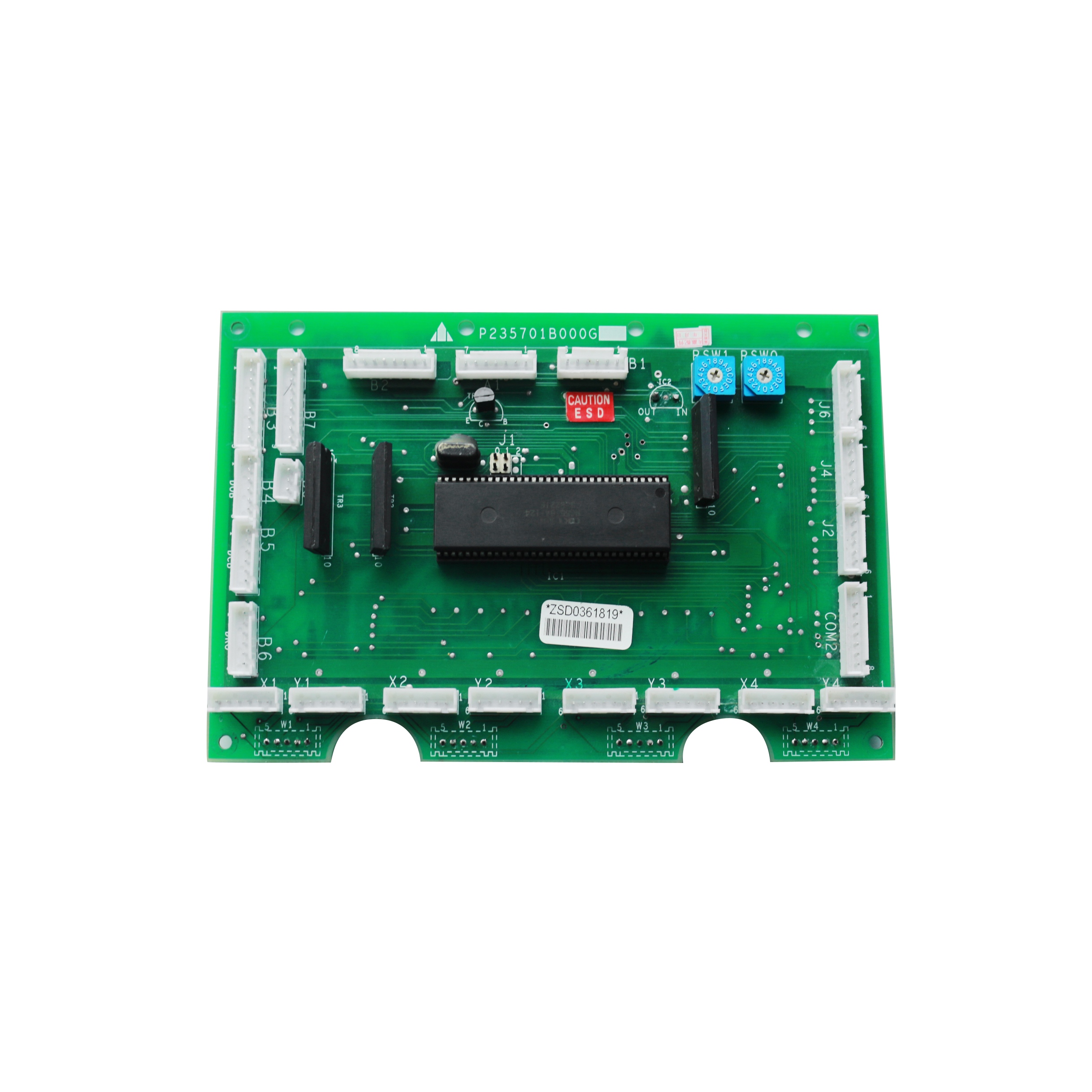 Circuit Boards P235701B000G