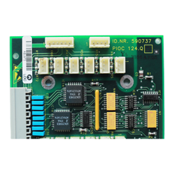 Universal Xizi OTIS Escalator Handrail Friction / Drive Wheel  497×30×50 mm