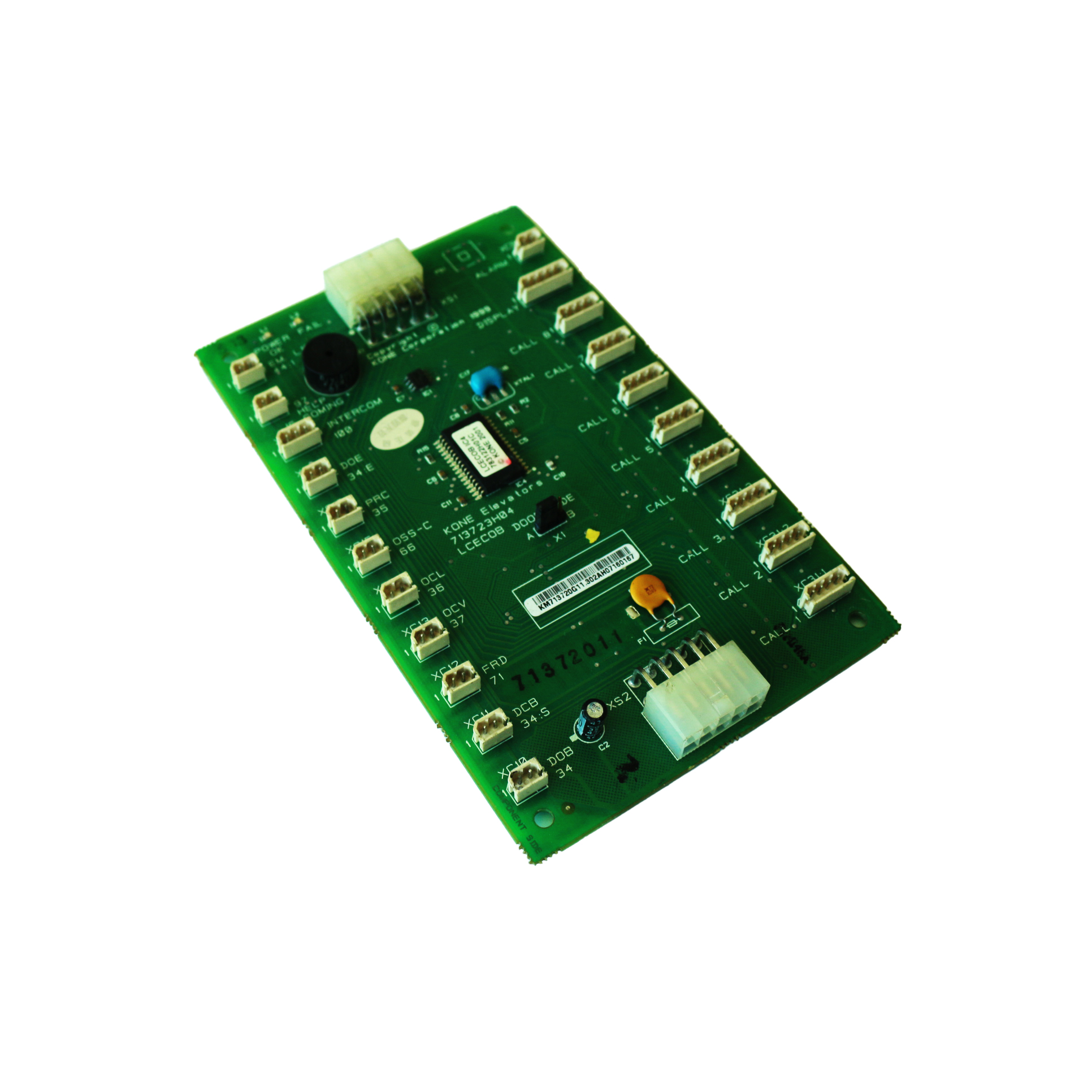 Circuit Boards KM713720G11