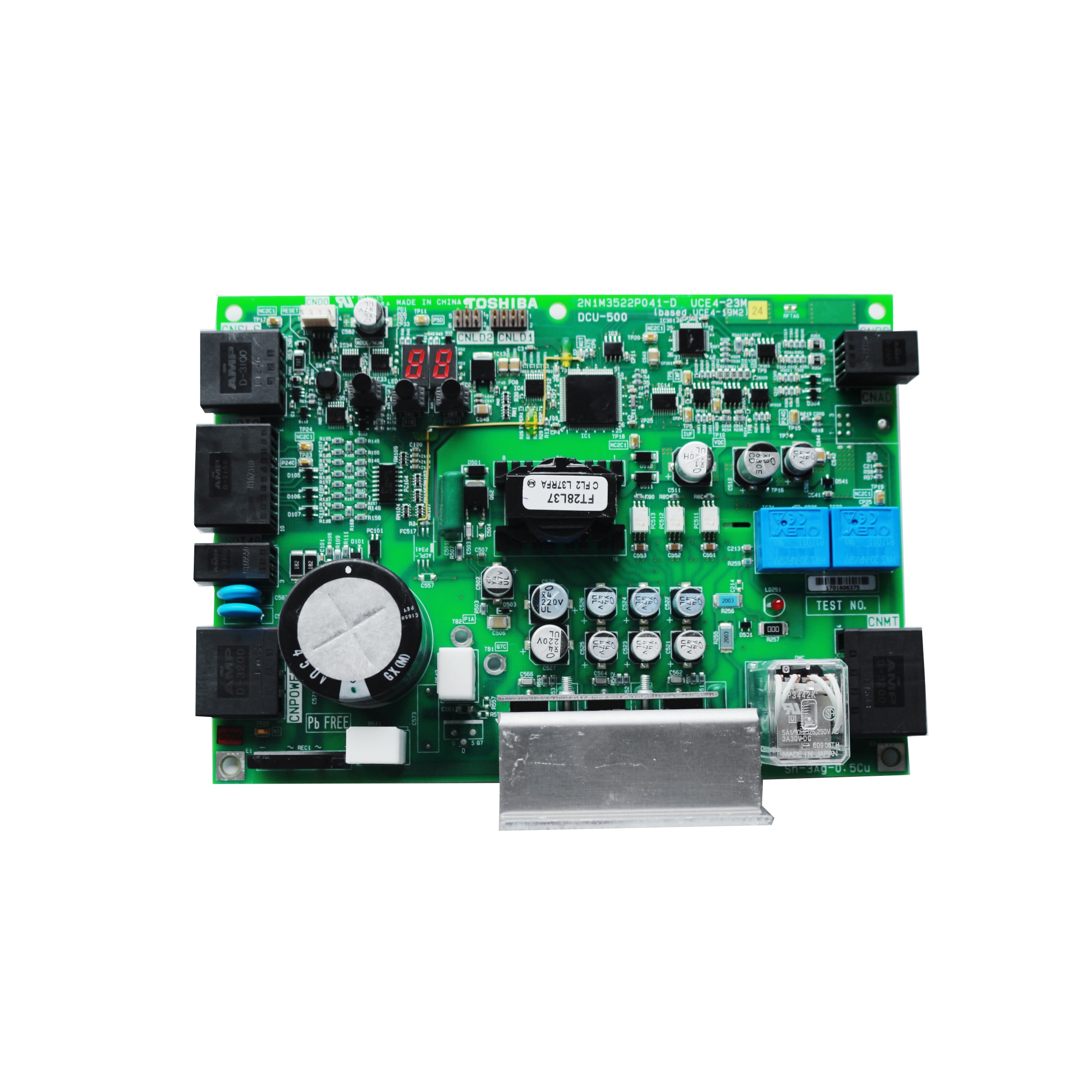 Circuit Boards  2N1M3522P041-D