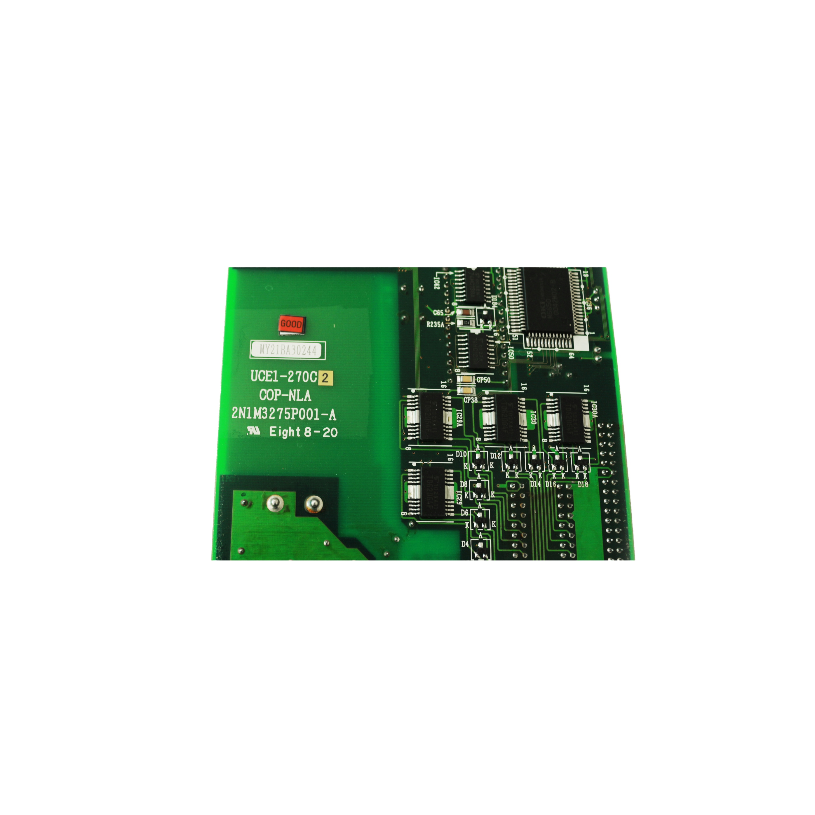 Circuit Boards UCE1-270C2