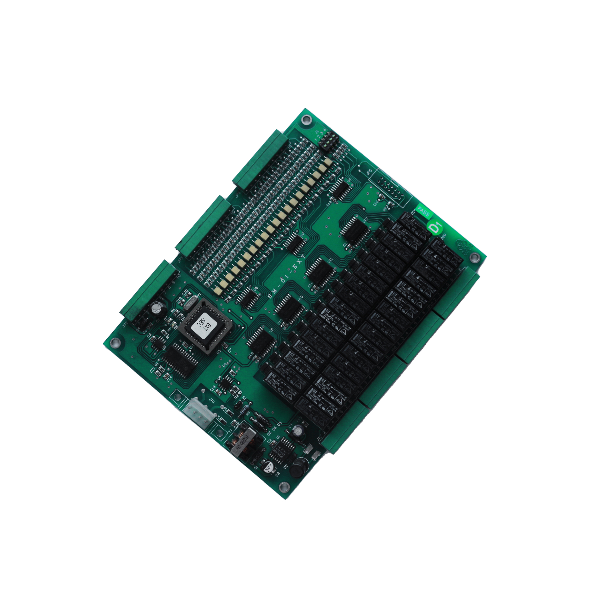 Circuit Boards SM-01-EXT